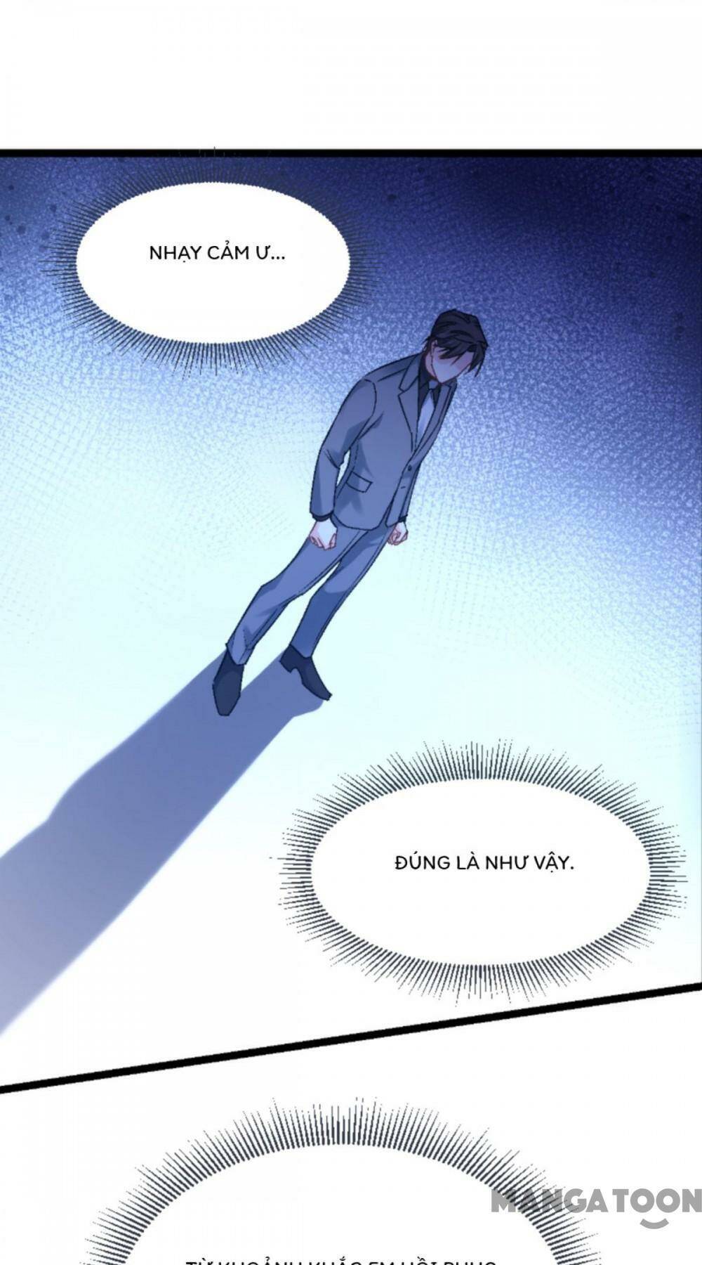 Ảnh Hậu Lão Bà Không Được Chạy: Chapter 208