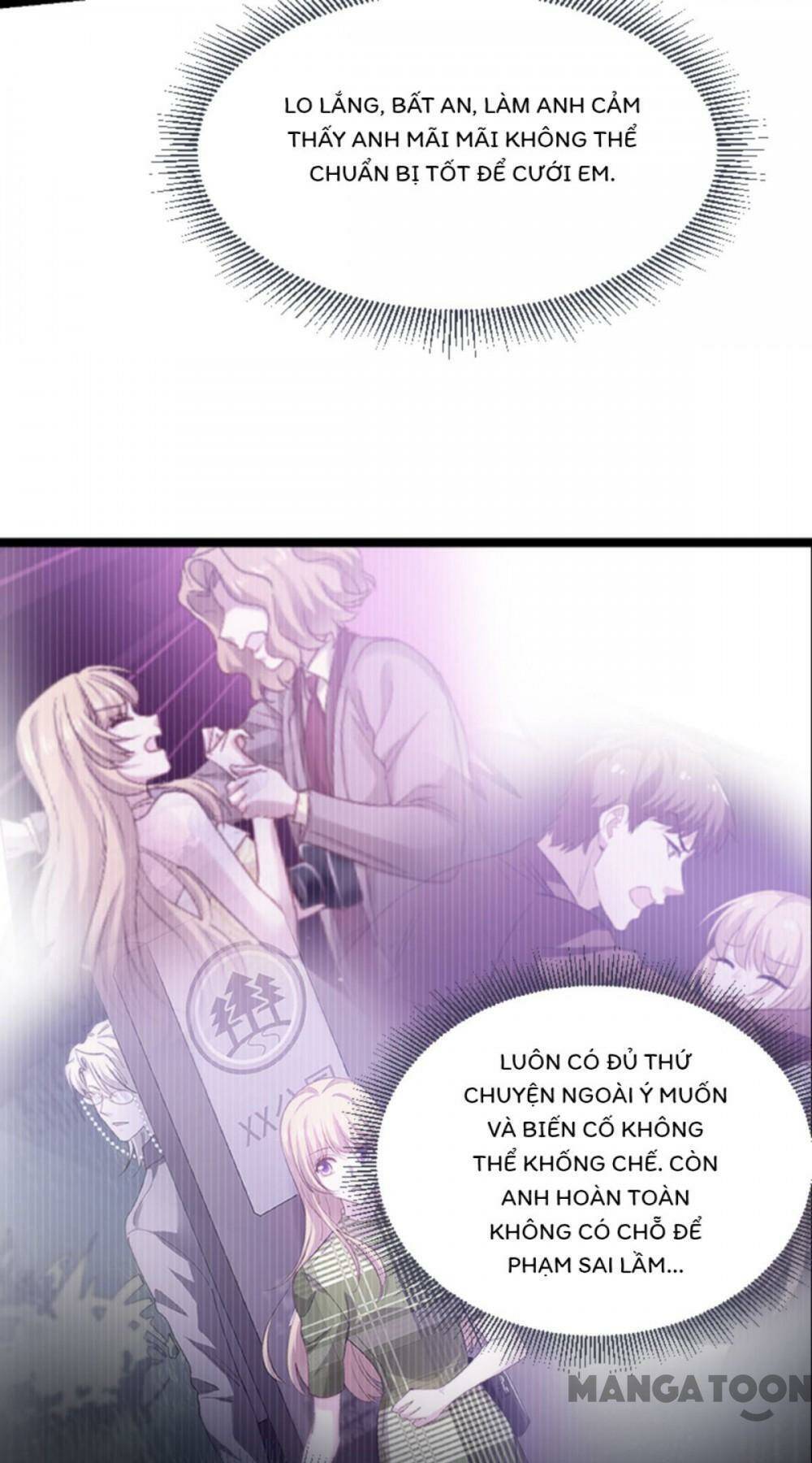Ảnh Hậu Lão Bà Không Được Chạy: Chapter 208