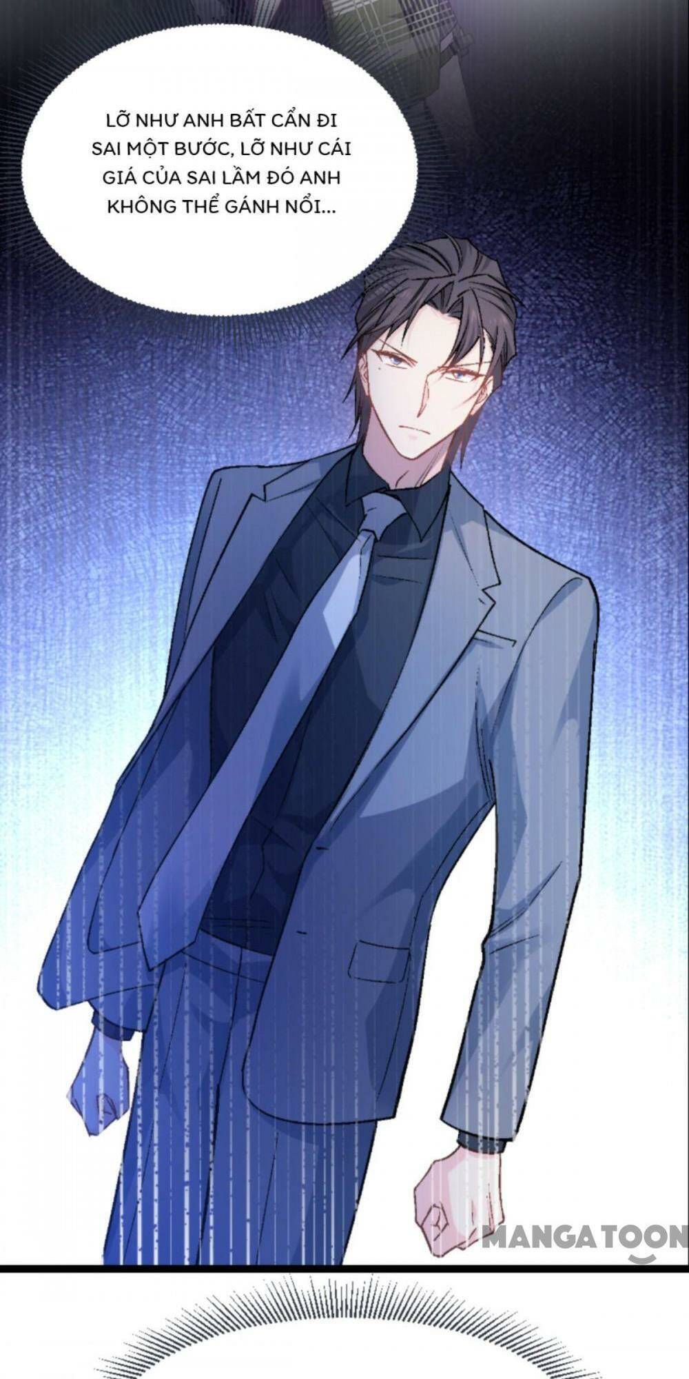 Ảnh Hậu Lão Bà Không Được Chạy: Chapter 208