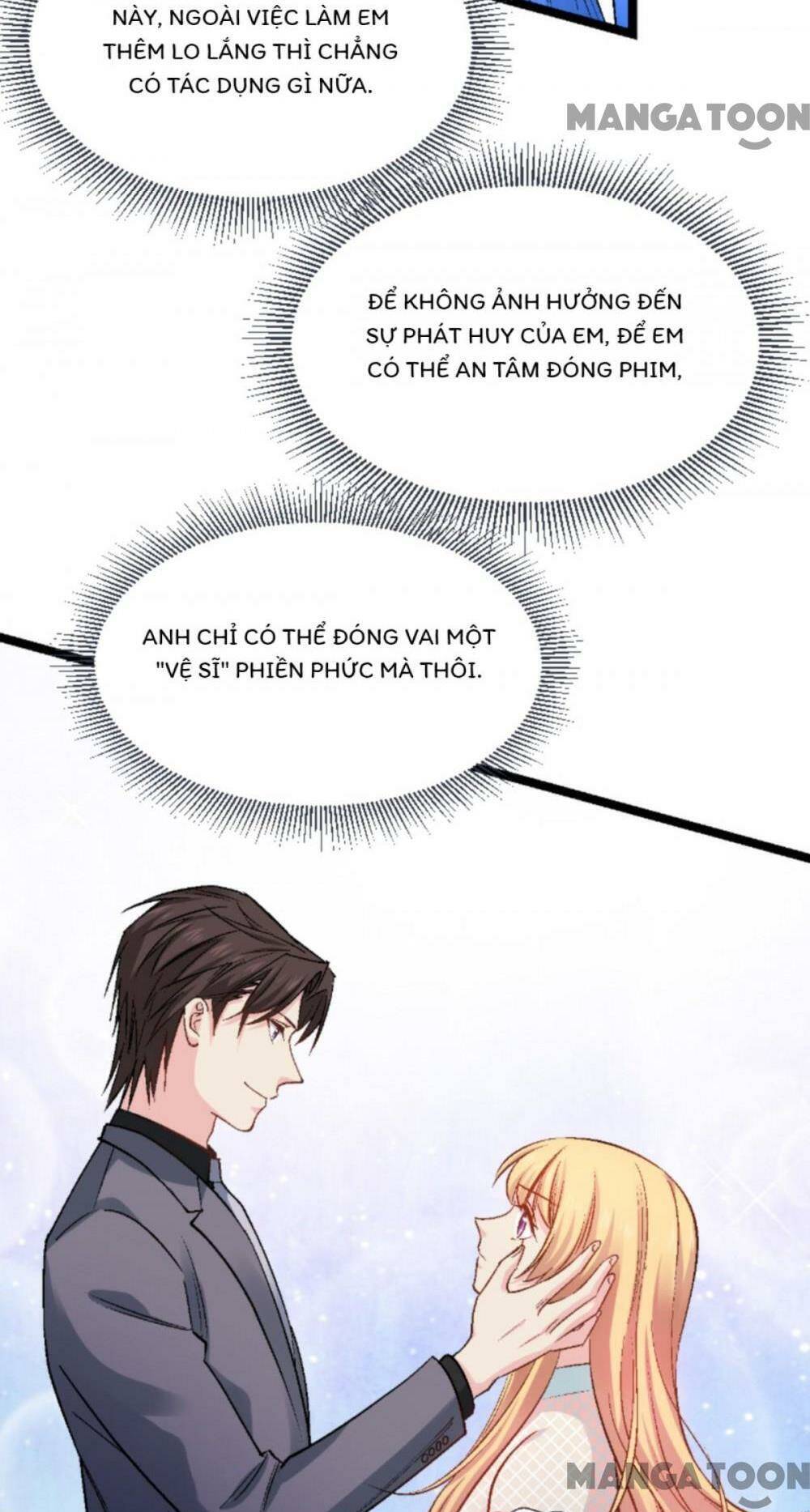Ảnh Hậu Lão Bà Không Được Chạy: Chapter 208
