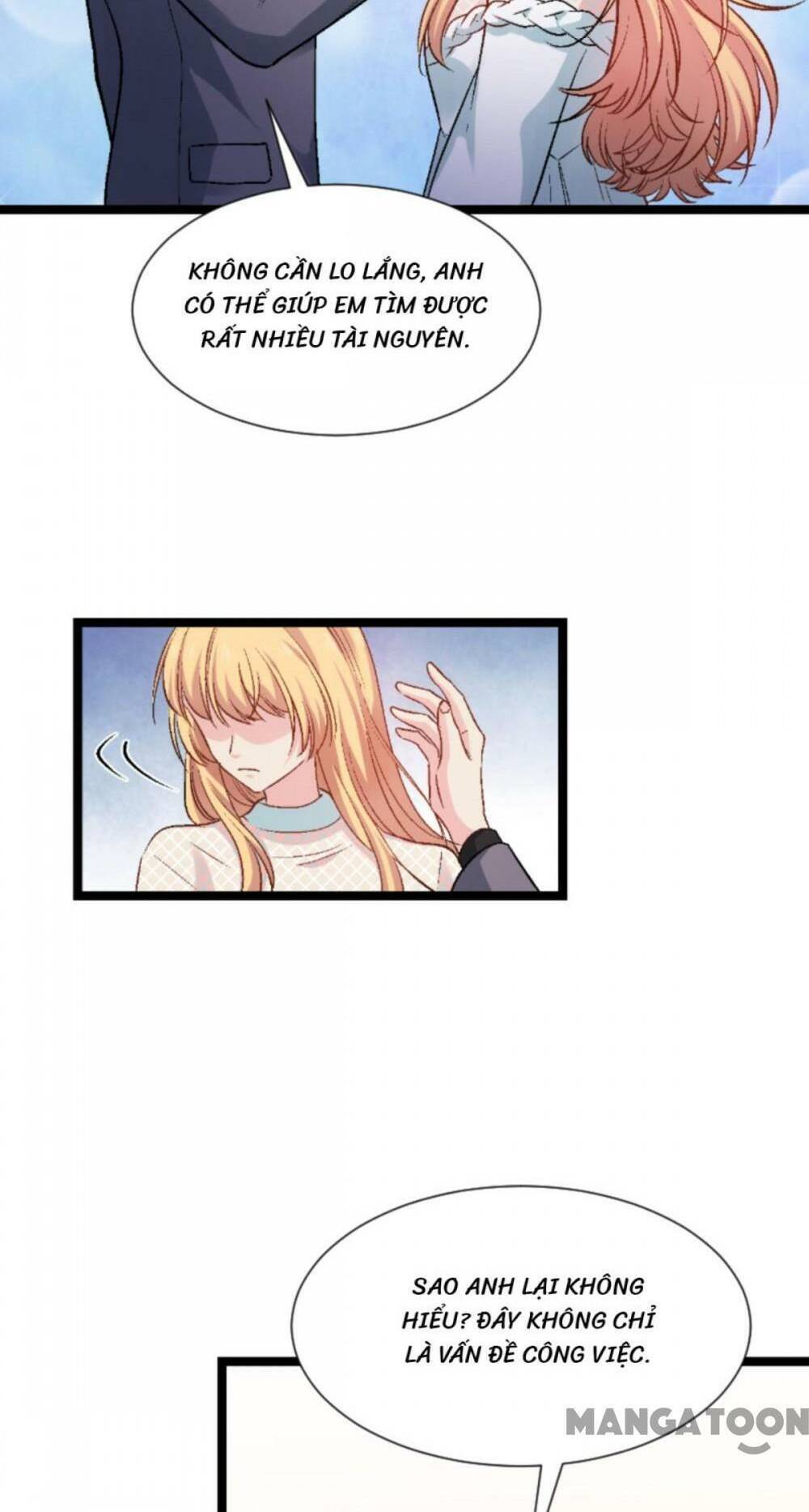 Ảnh Hậu Lão Bà Không Được Chạy: Chapter 208