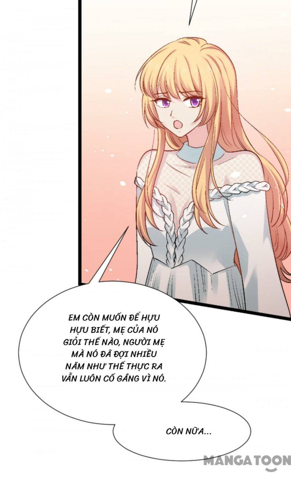 Ảnh Hậu Lão Bà Không Được Chạy: Chapter 208