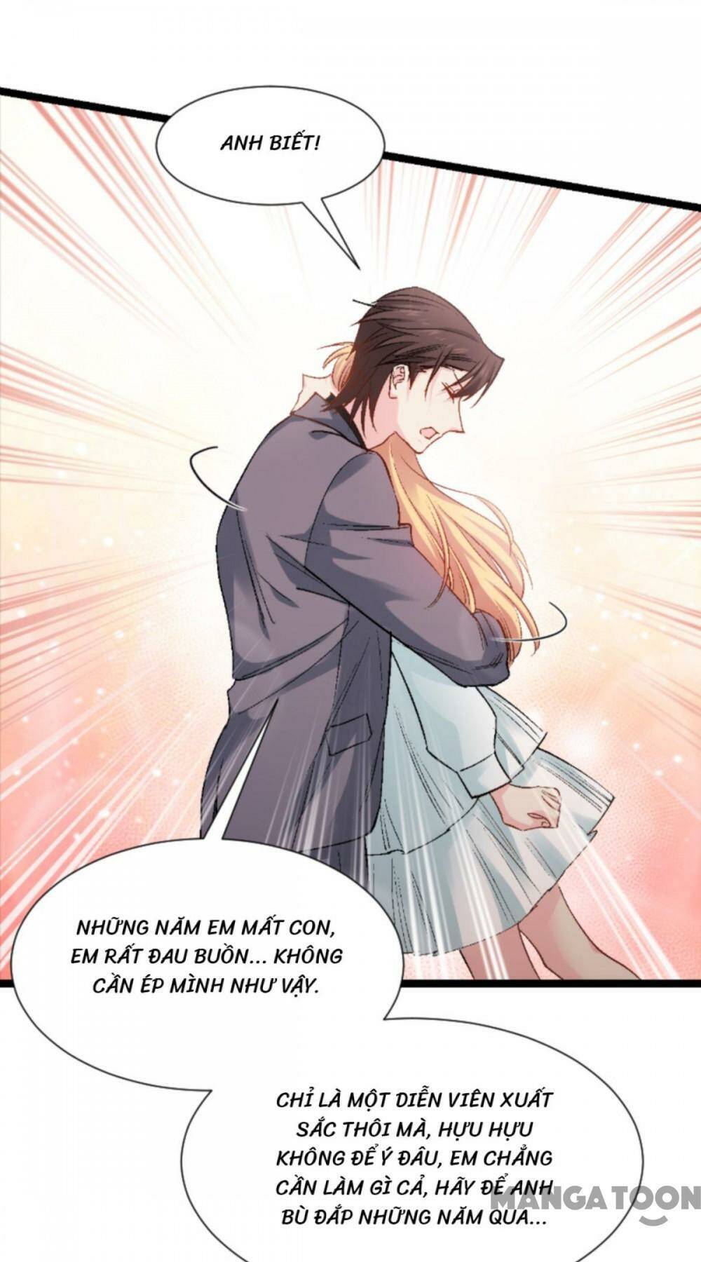 Ảnh Hậu Lão Bà Không Được Chạy: Chapter 208