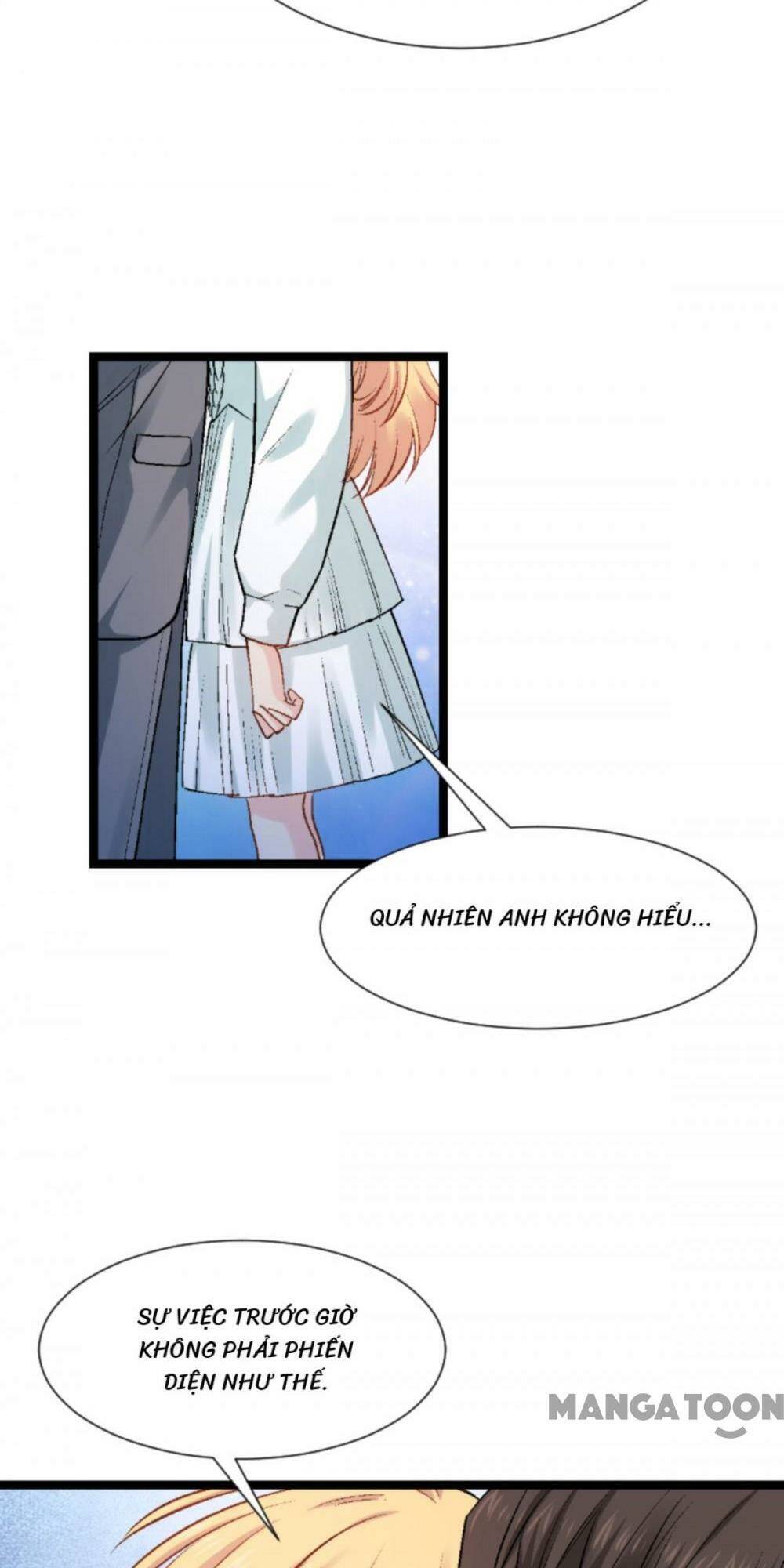 Ảnh Hậu Lão Bà Không Được Chạy: Chapter 208