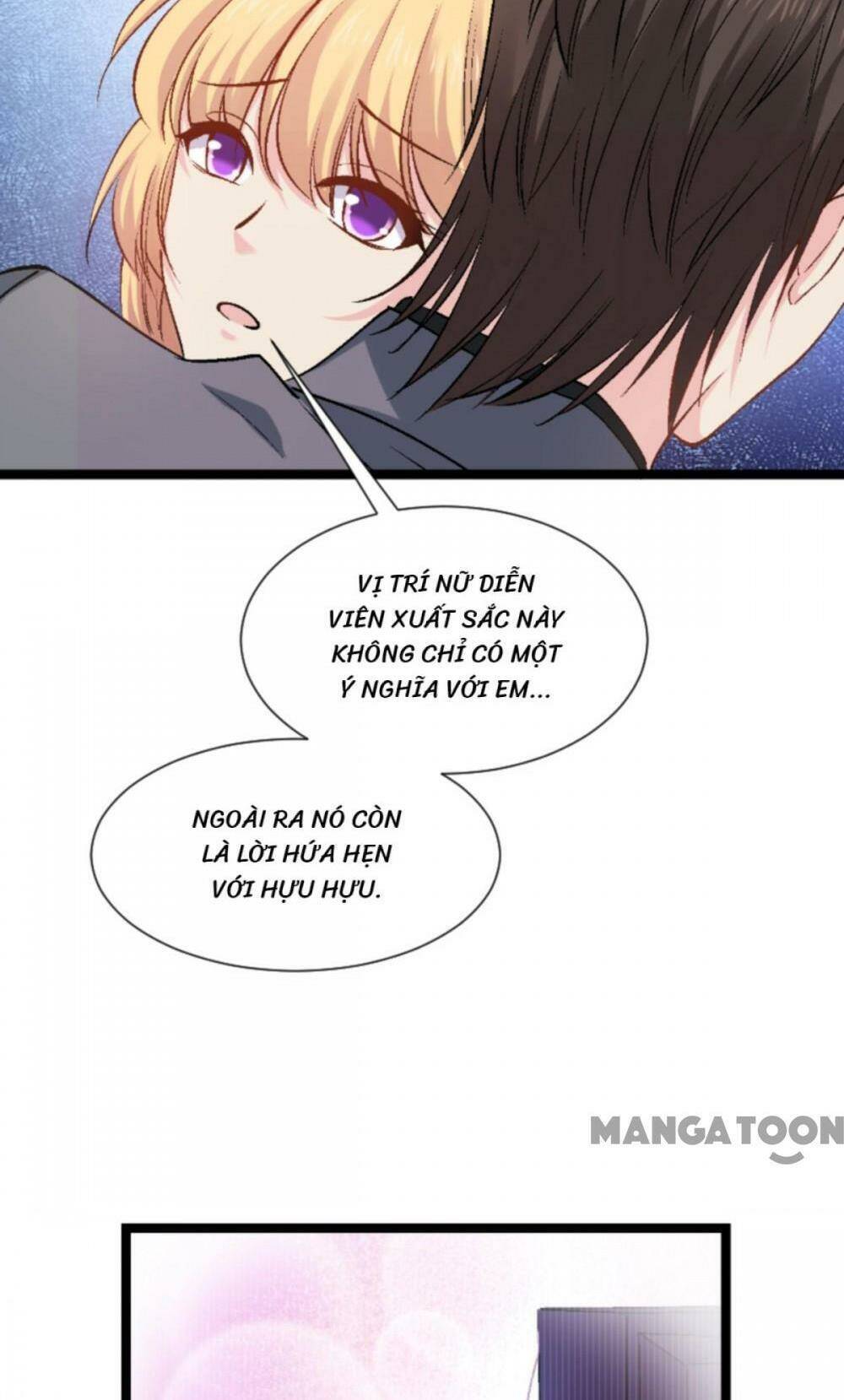 Ảnh Hậu Lão Bà Không Được Chạy: Chapter 208