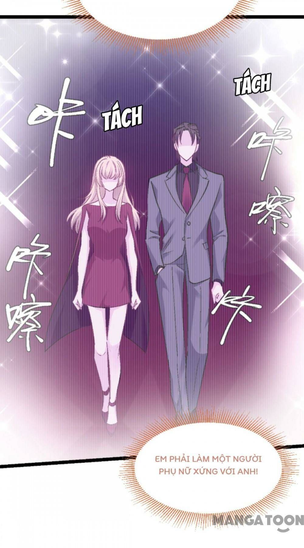 Ảnh Hậu Lão Bà Không Được Chạy: Chapter 208