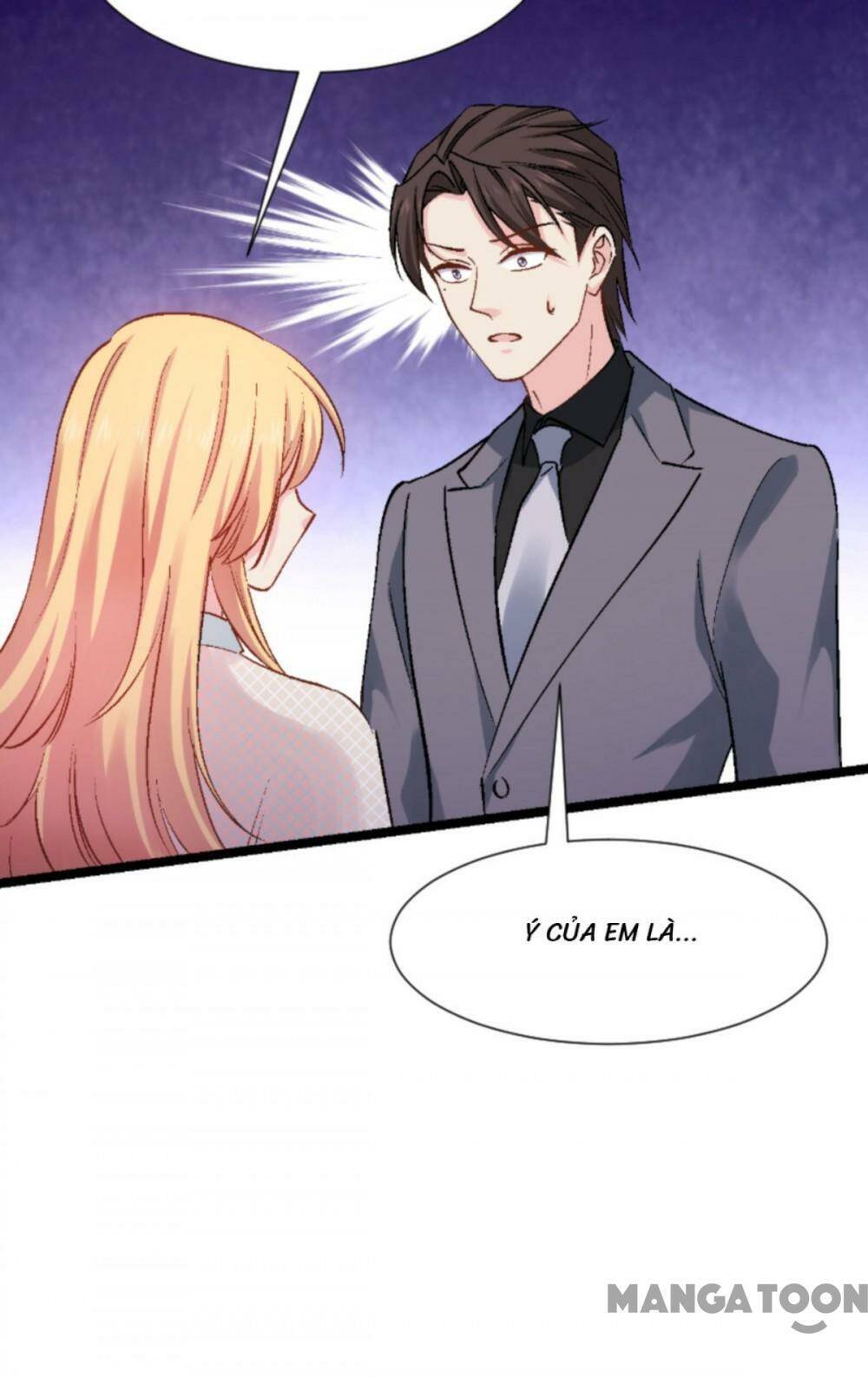 Ảnh Hậu Lão Bà Không Được Chạy: Chapter 208