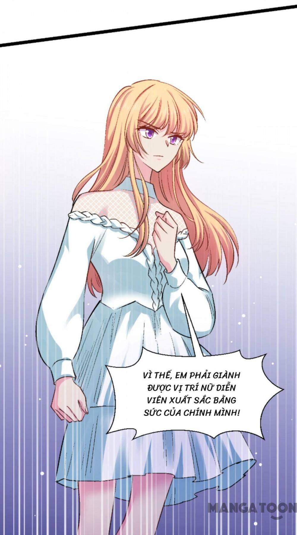 Ảnh Hậu Lão Bà Không Được Chạy: Chapter 208