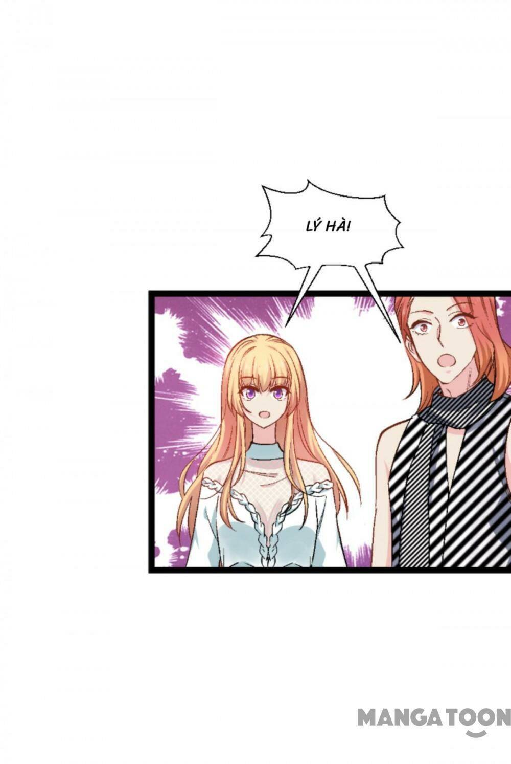 Ảnh Hậu Lão Bà Không Được Chạy: Chapter 208