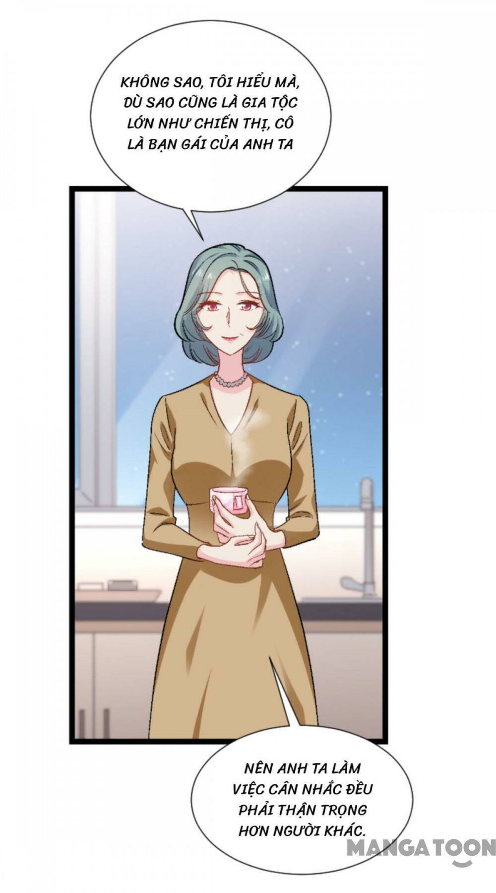 Ảnh Hậu Lão Bà Không Được Chạy: Chapter 209