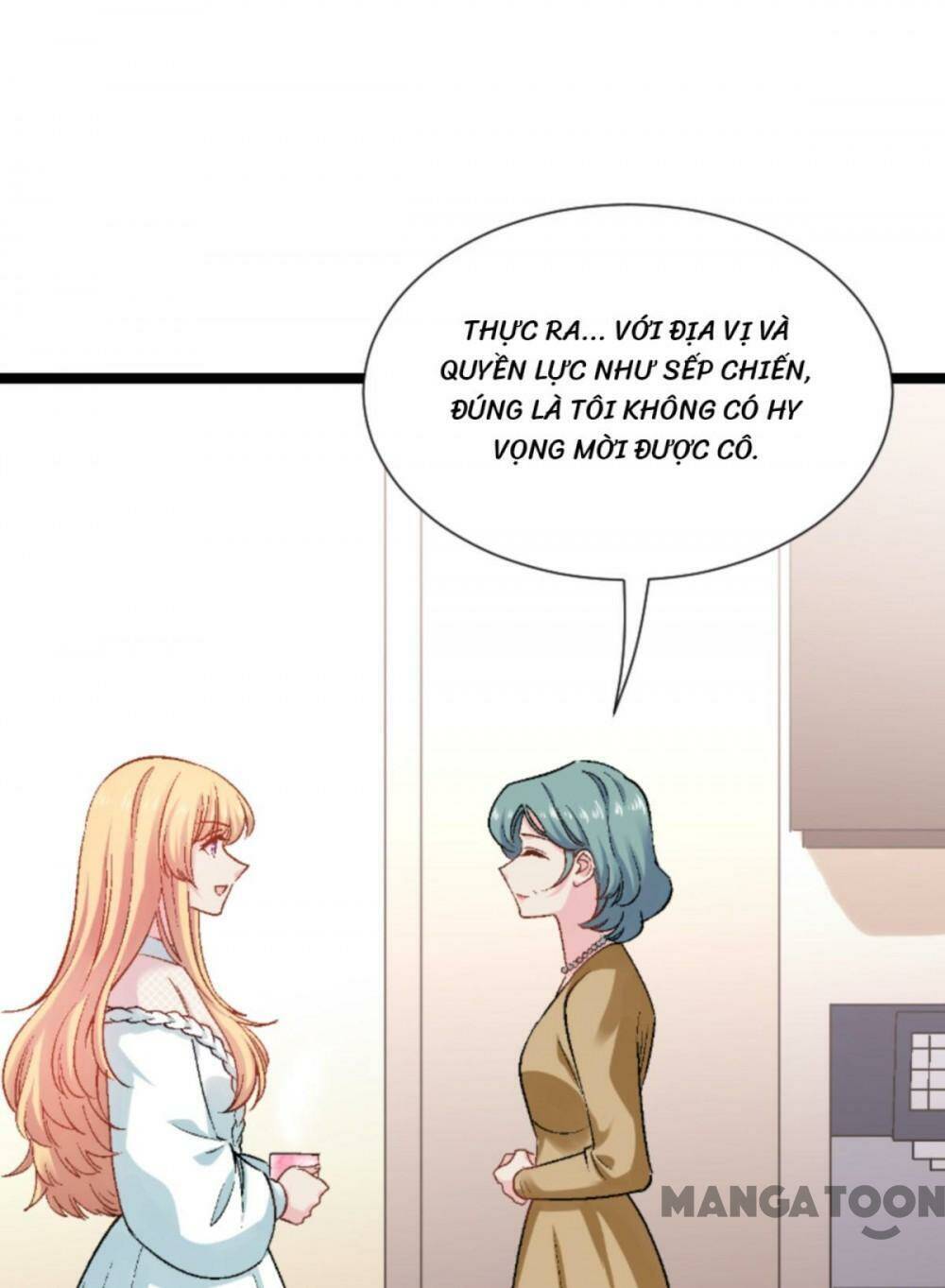 Ảnh Hậu Lão Bà Không Được Chạy: Chapter 209