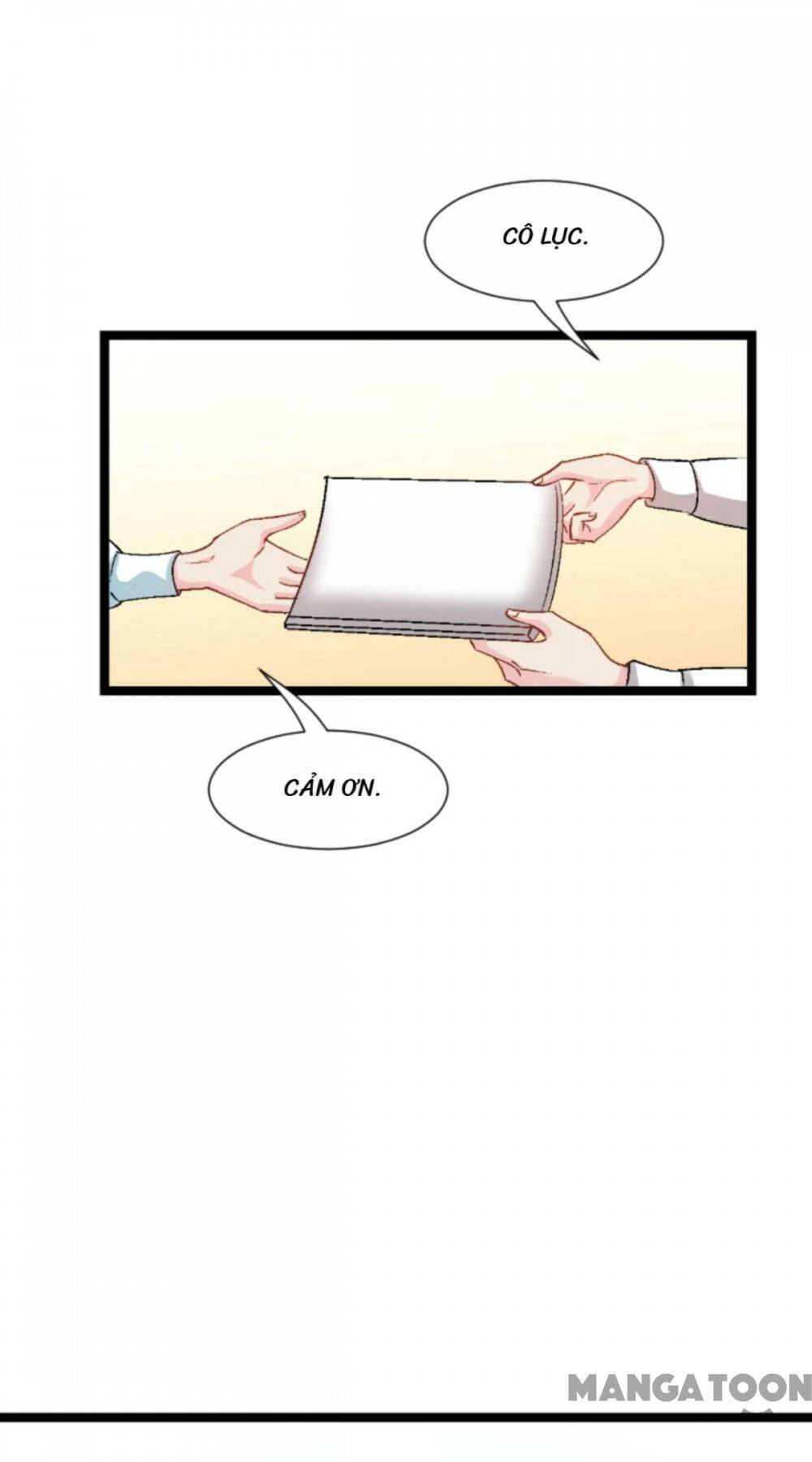 Ảnh Hậu Lão Bà Không Được Chạy: Chapter 209
