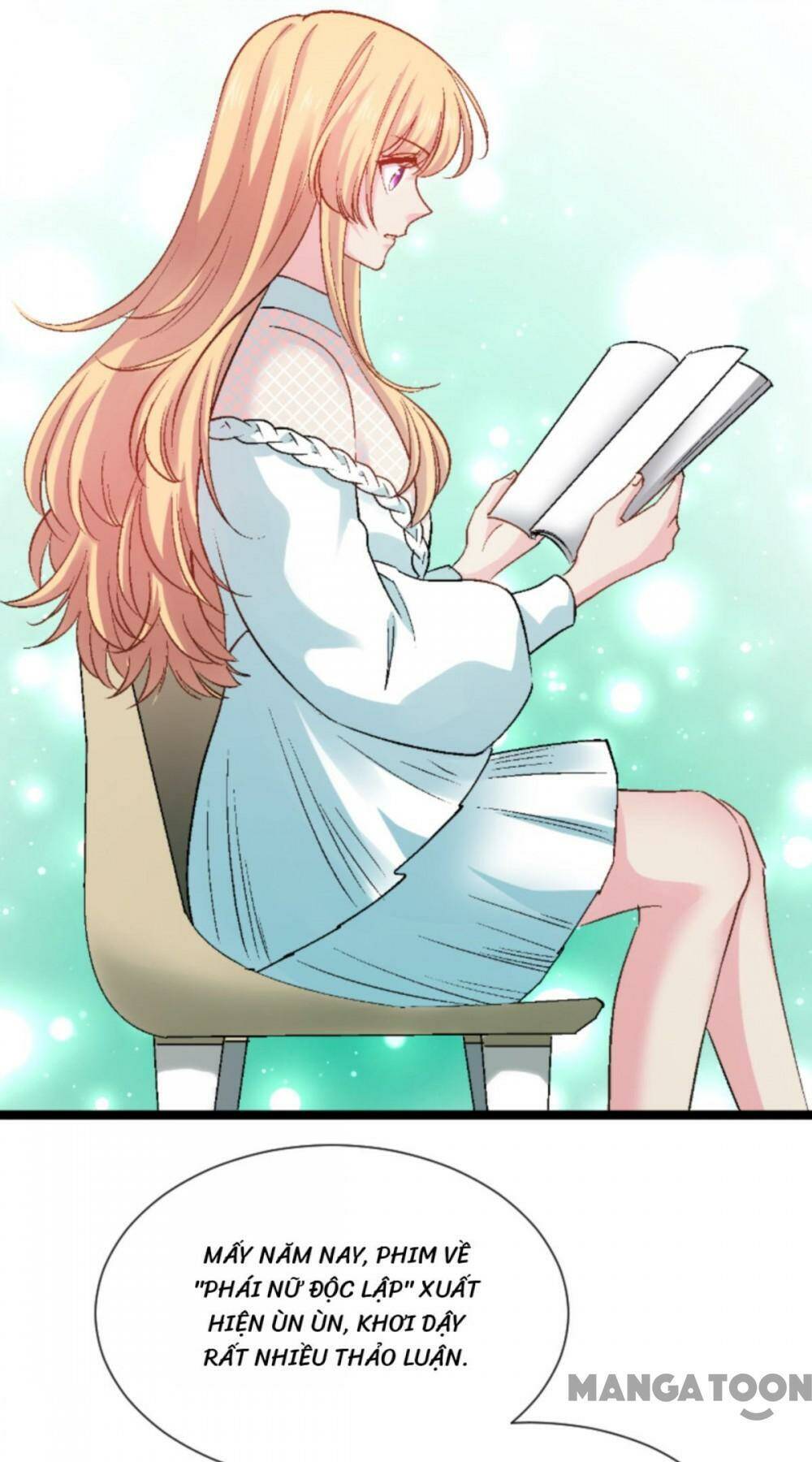 Ảnh Hậu Lão Bà Không Được Chạy: Chapter 209