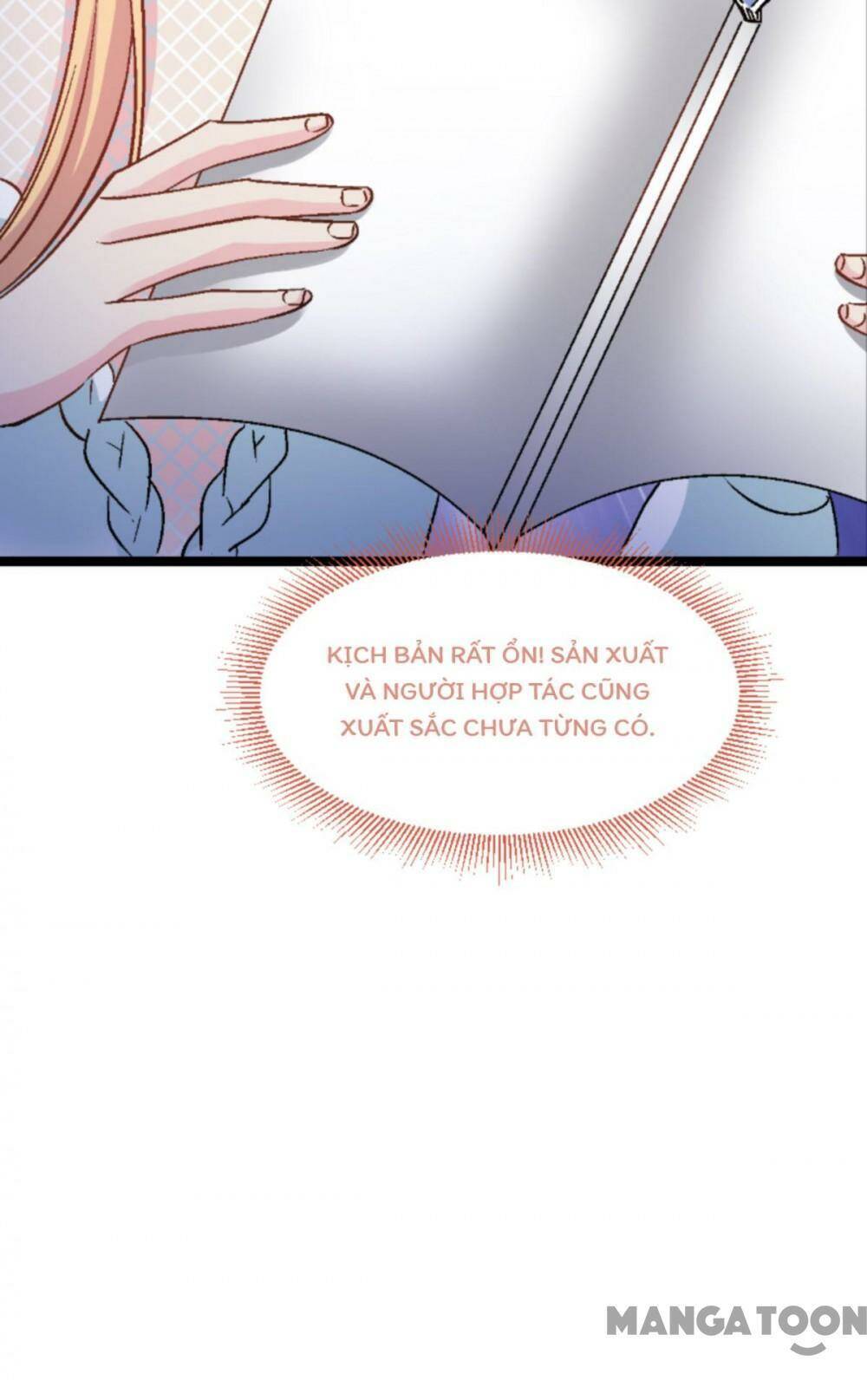 Ảnh Hậu Lão Bà Không Được Chạy: Chapter 209