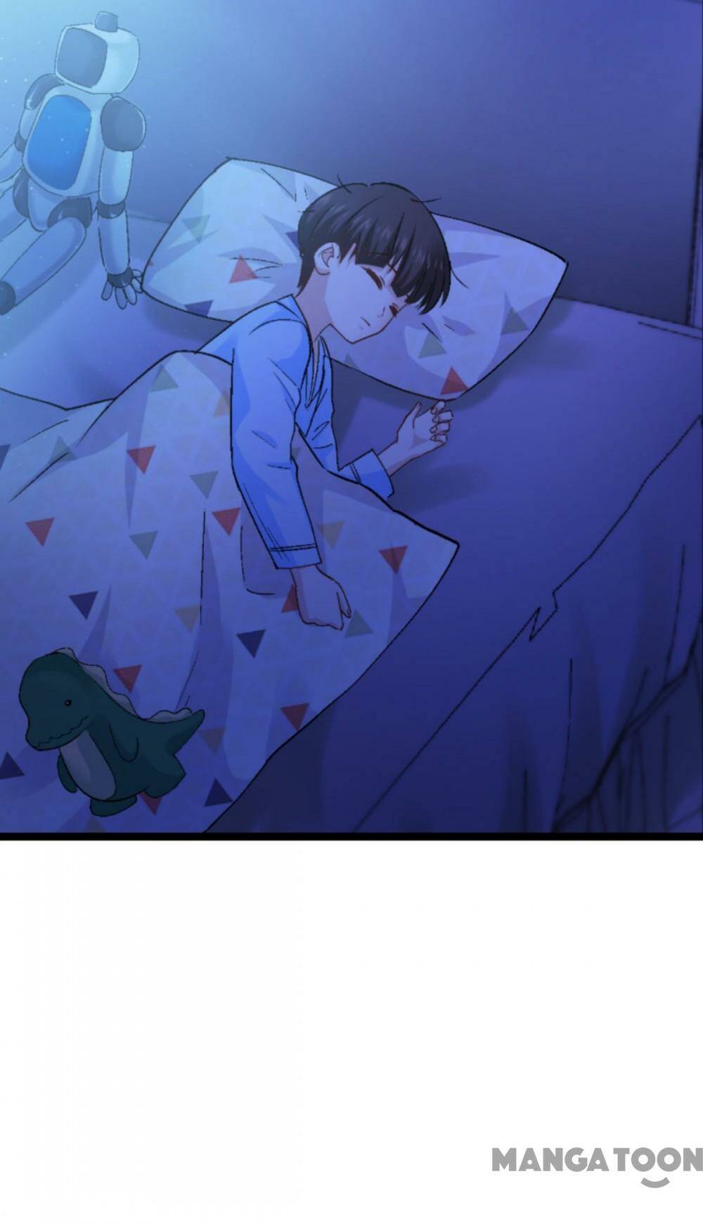 Ảnh Hậu Lão Bà Không Được Chạy: Chapter 209