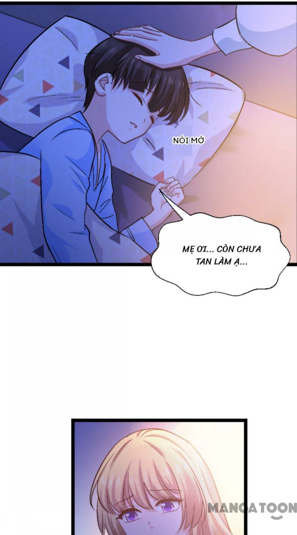 Ảnh Hậu Lão Bà Không Được Chạy: Chapter 209