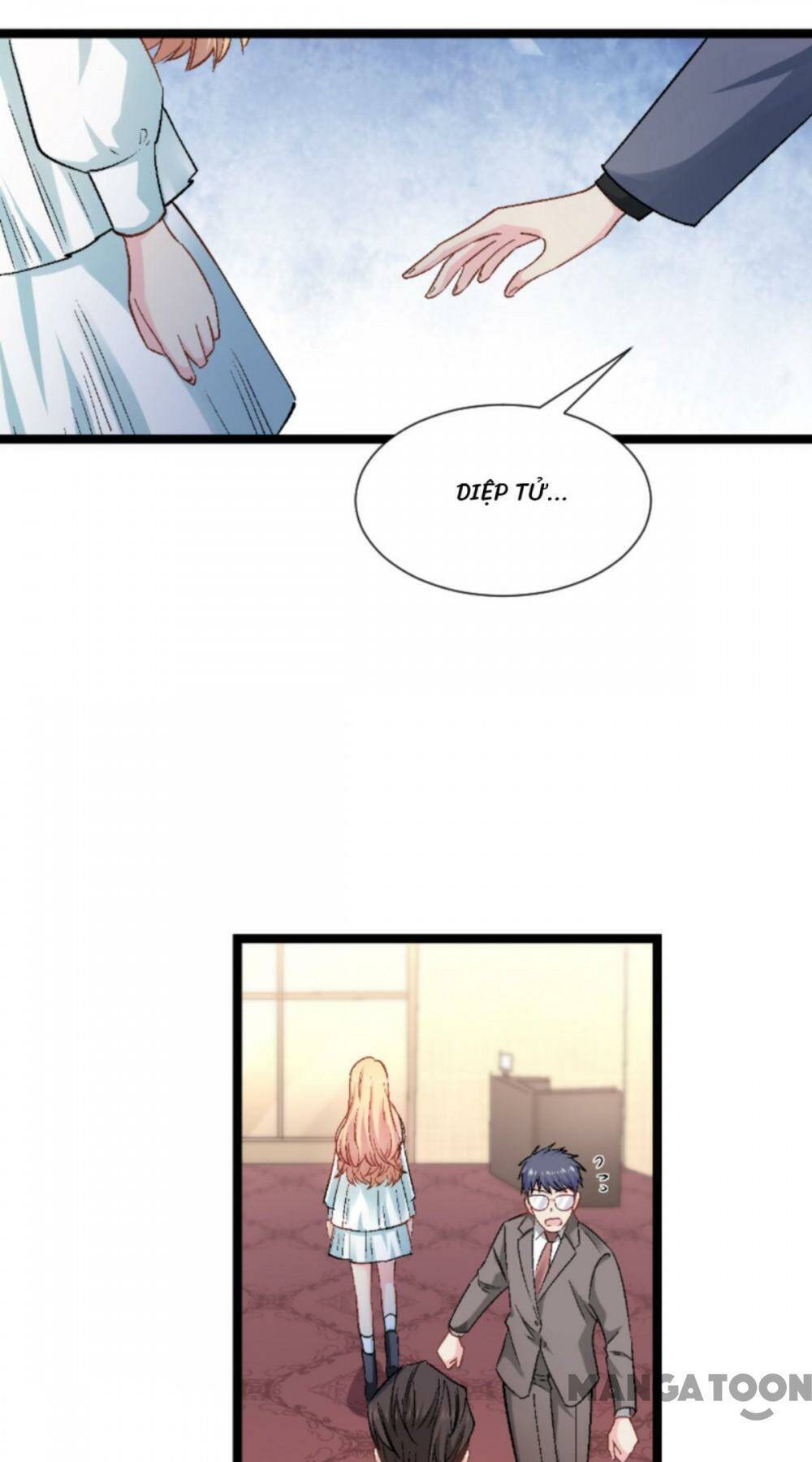 Ảnh Hậu Lão Bà Không Được Chạy: Chapter 209
