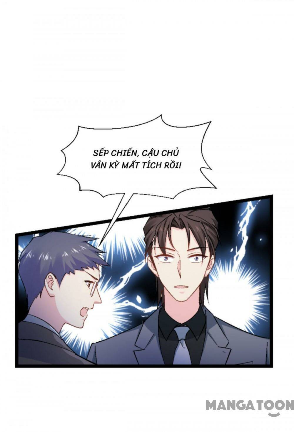 Ảnh Hậu Lão Bà Không Được Chạy: Chapter 209