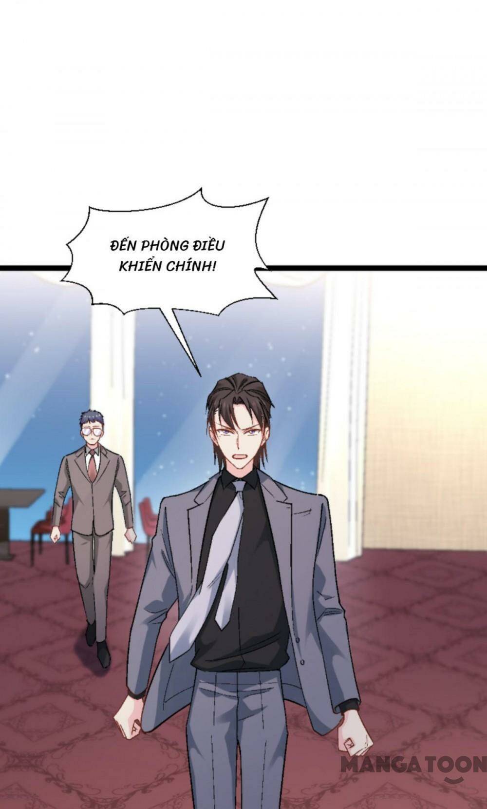 Ảnh Hậu Lão Bà Không Được Chạy: Chapter 209