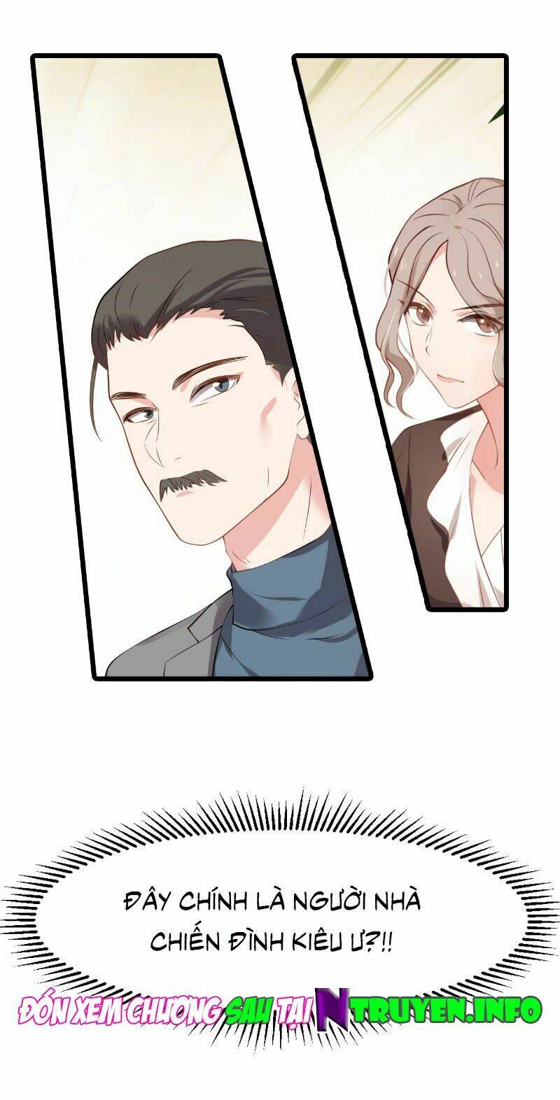 Ảnh Hậu Lão Bà Không Được Chạy: Chapter 21