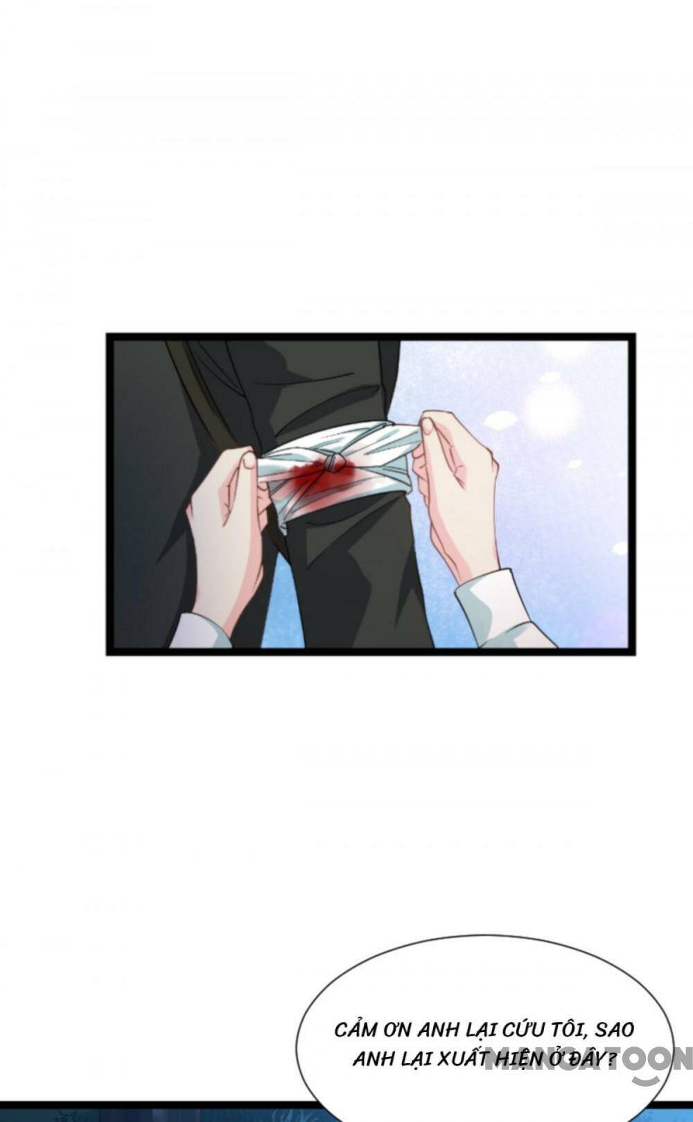 Ảnh Hậu Lão Bà Không Được Chạy: Chapter 210