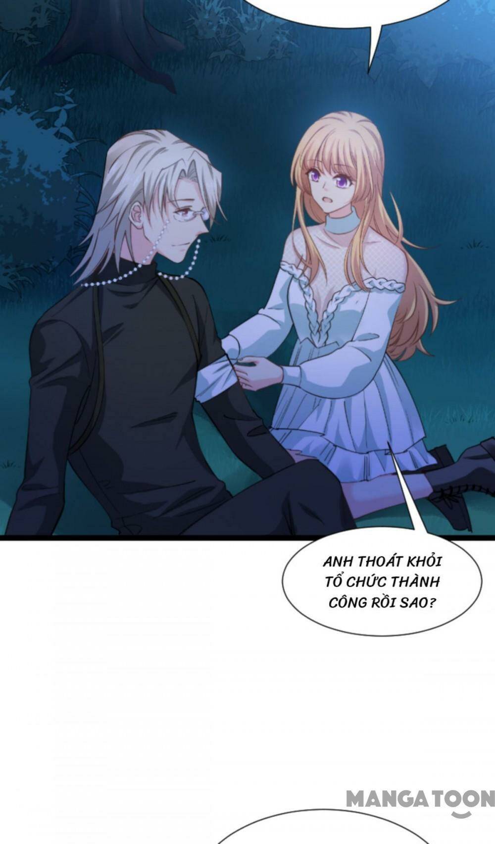 Ảnh Hậu Lão Bà Không Được Chạy: Chapter 210