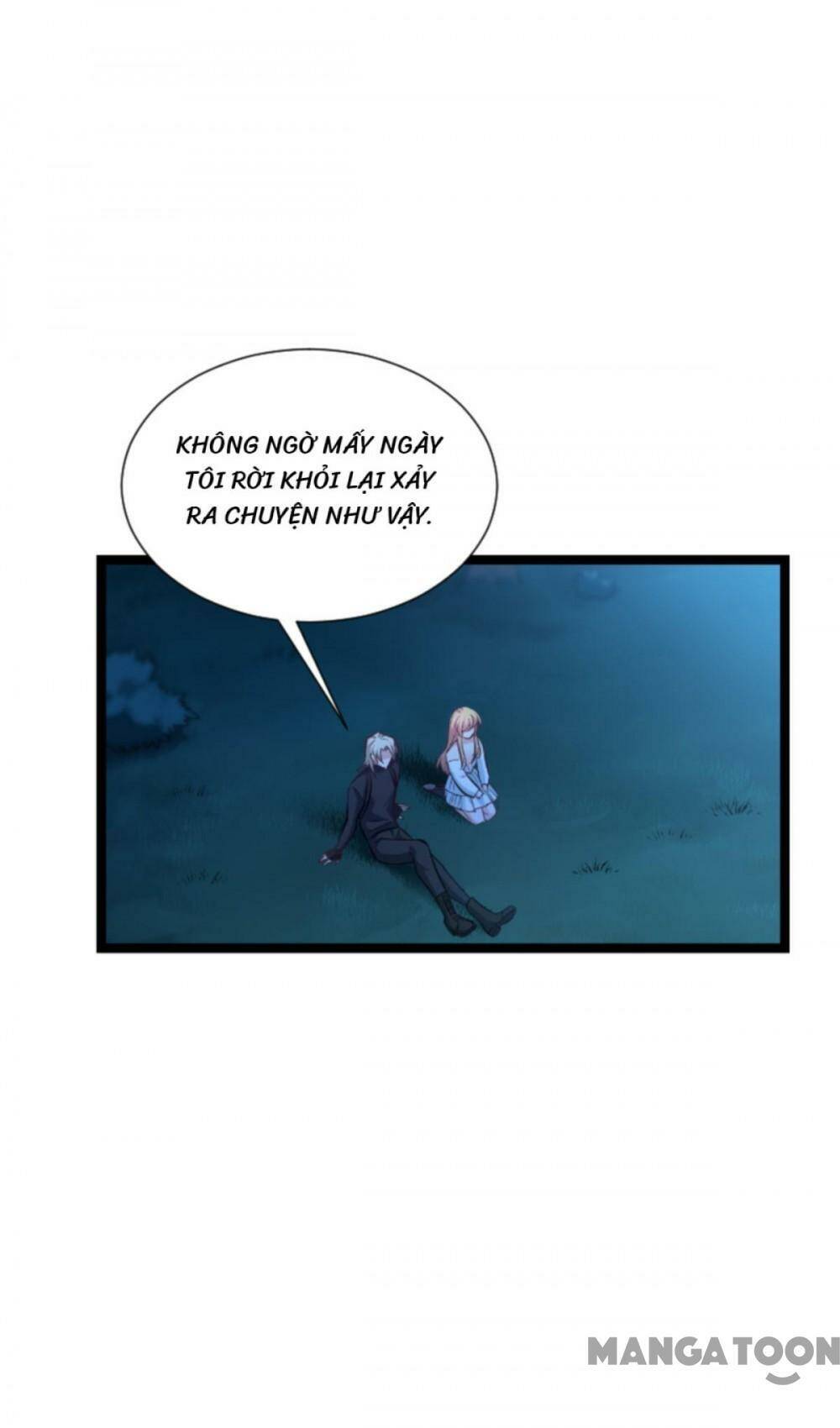 Ảnh Hậu Lão Bà Không Được Chạy: Chapter 210