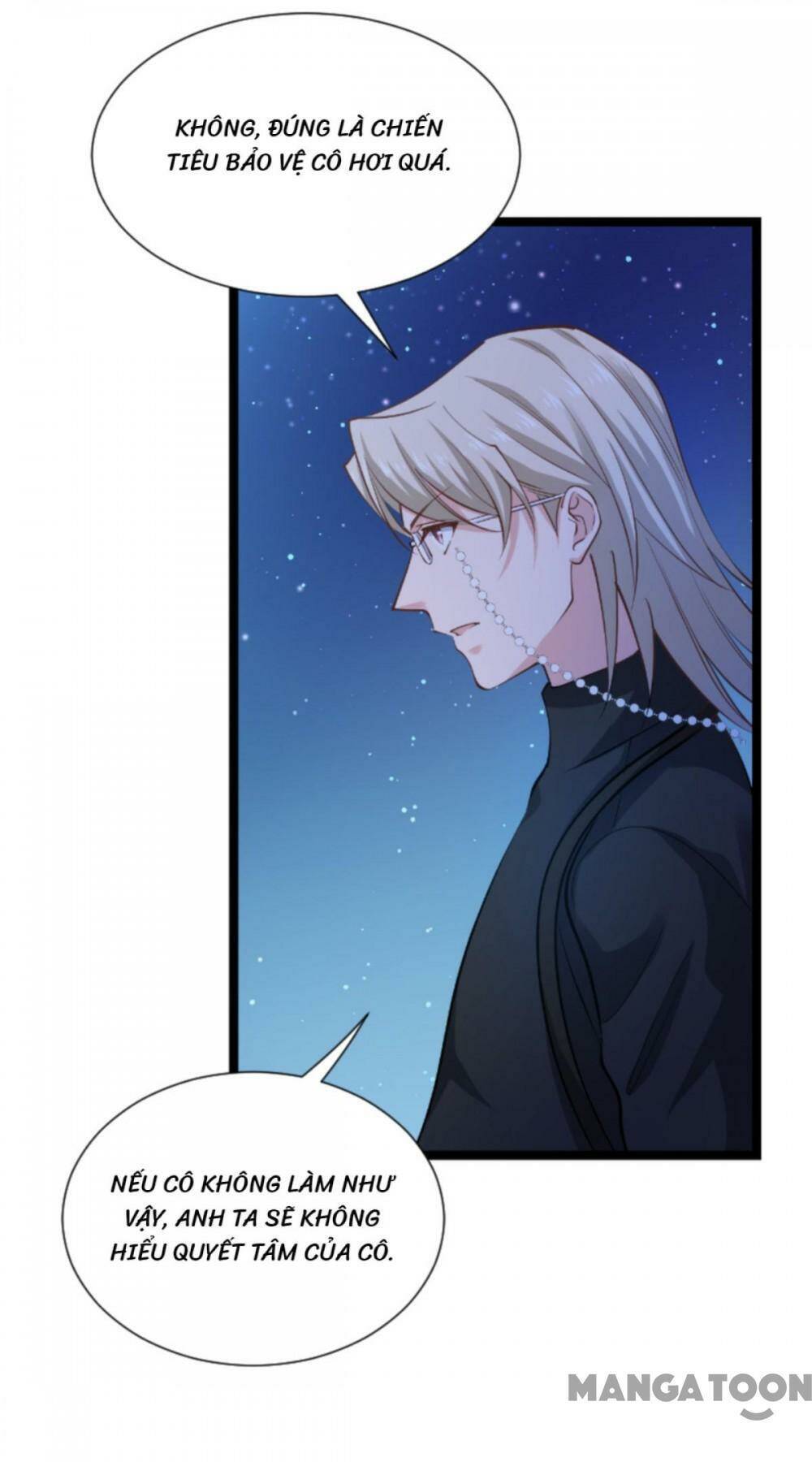 Ảnh Hậu Lão Bà Không Được Chạy: Chapter 210
