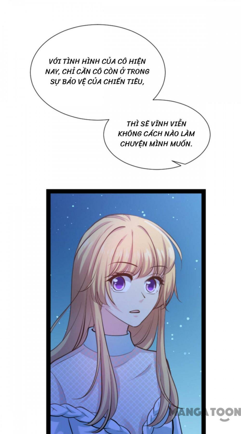 Ảnh Hậu Lão Bà Không Được Chạy: Chapter 210