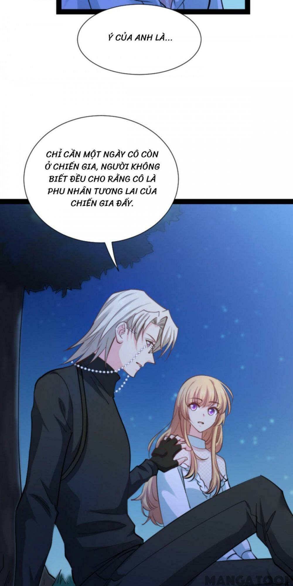 Ảnh Hậu Lão Bà Không Được Chạy: Chapter 210