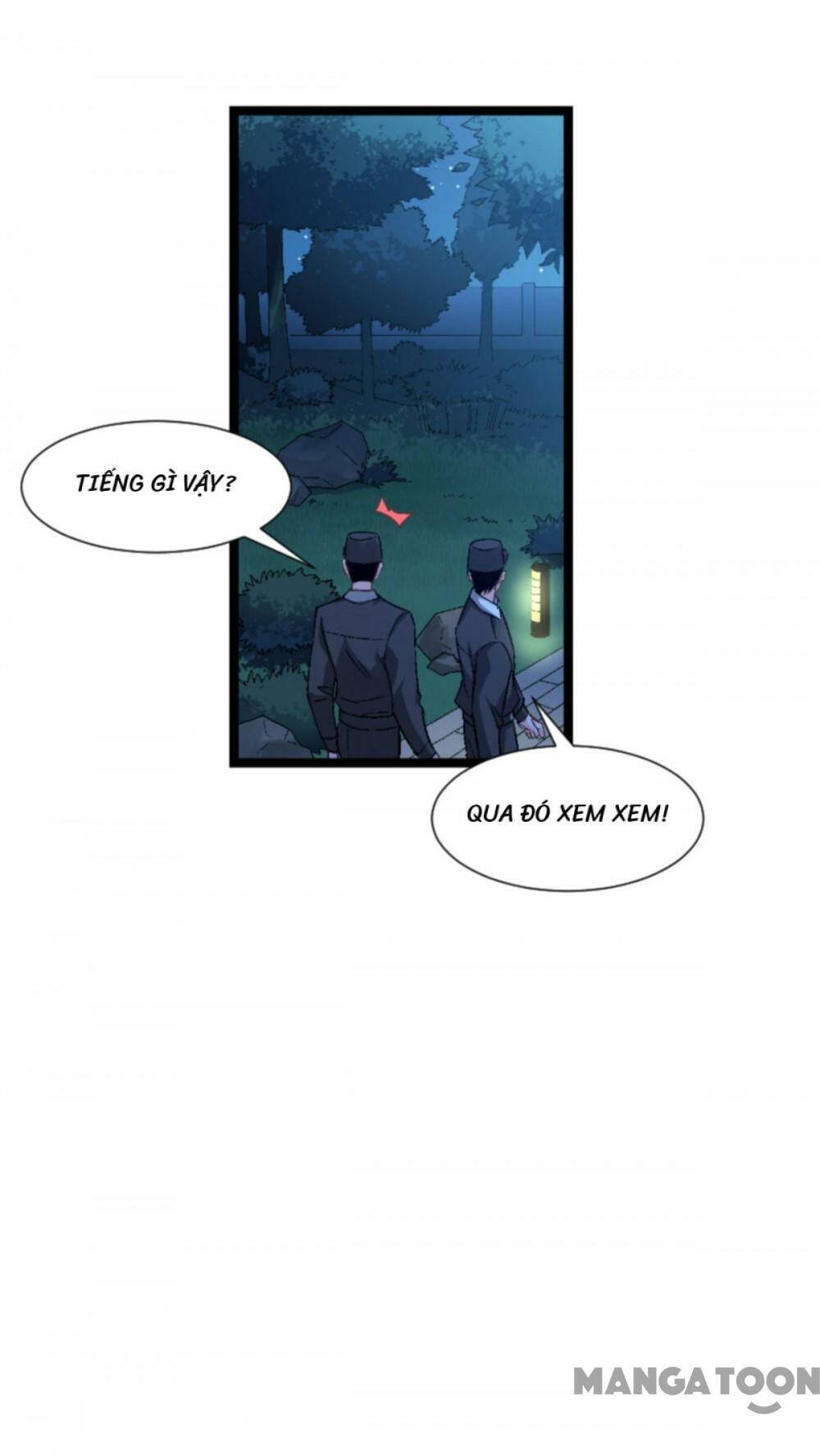 Ảnh Hậu Lão Bà Không Được Chạy: Chapter 210