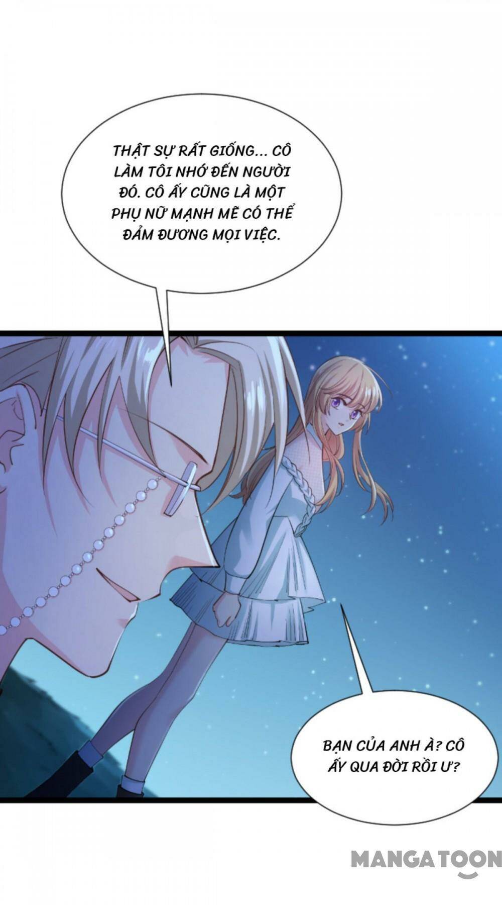 Ảnh Hậu Lão Bà Không Được Chạy: Chapter 210