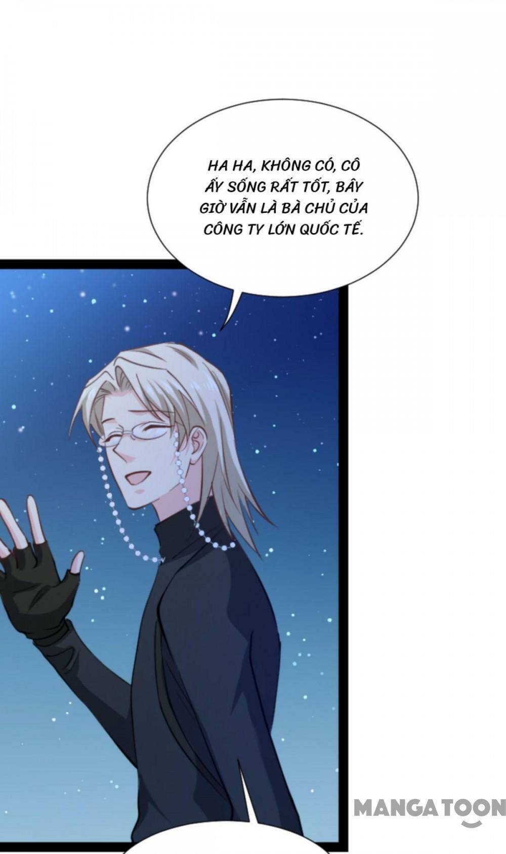 Ảnh Hậu Lão Bà Không Được Chạy: Chapter 210