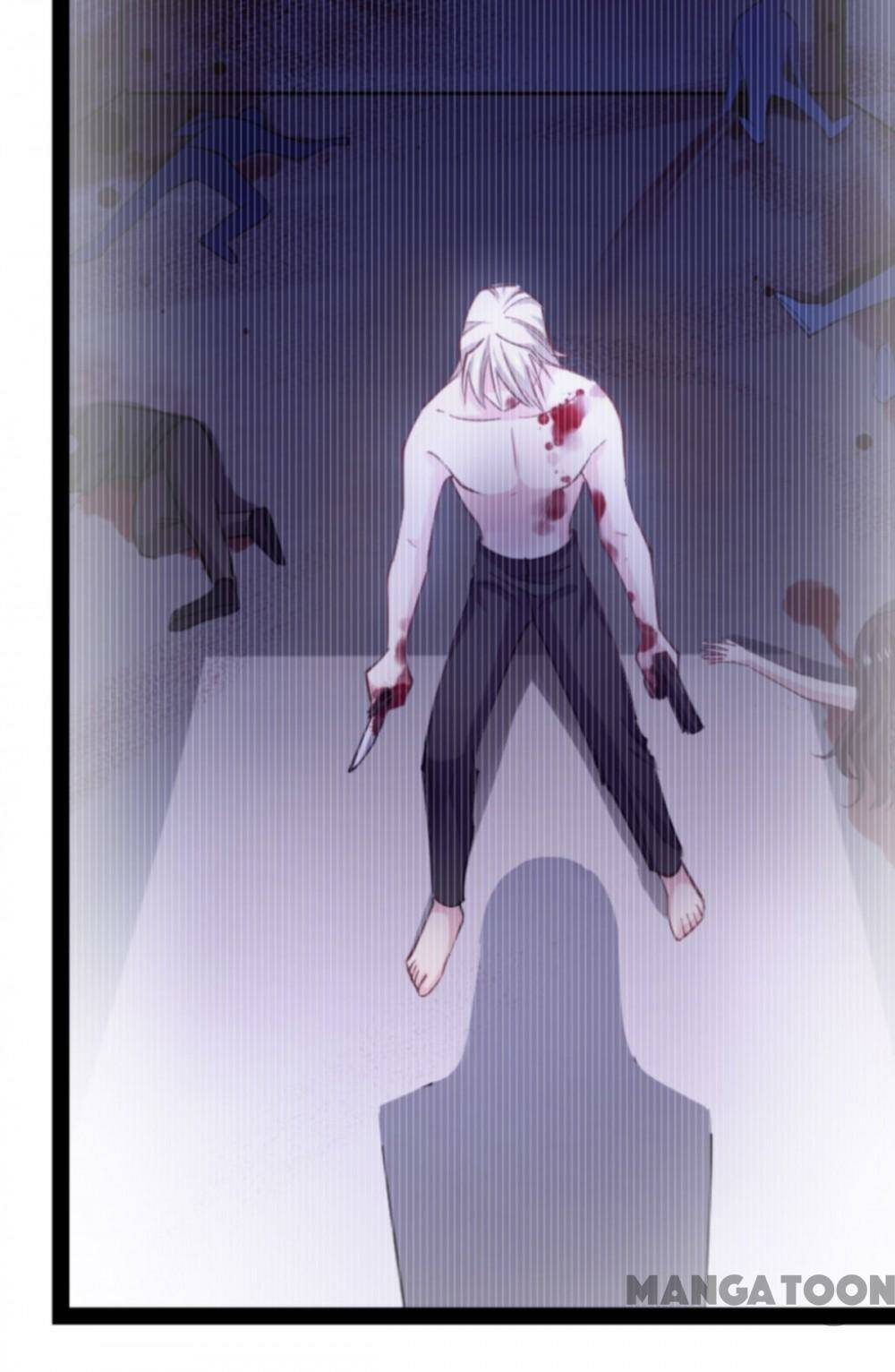 Ảnh Hậu Lão Bà Không Được Chạy: Chapter 210