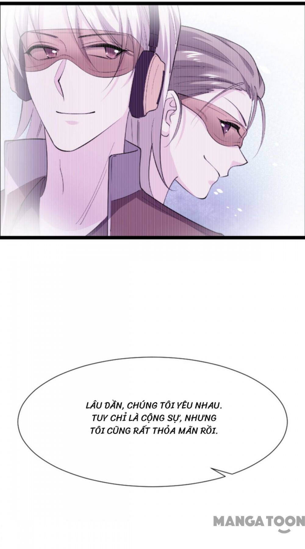 Ảnh Hậu Lão Bà Không Được Chạy: Chapter 210