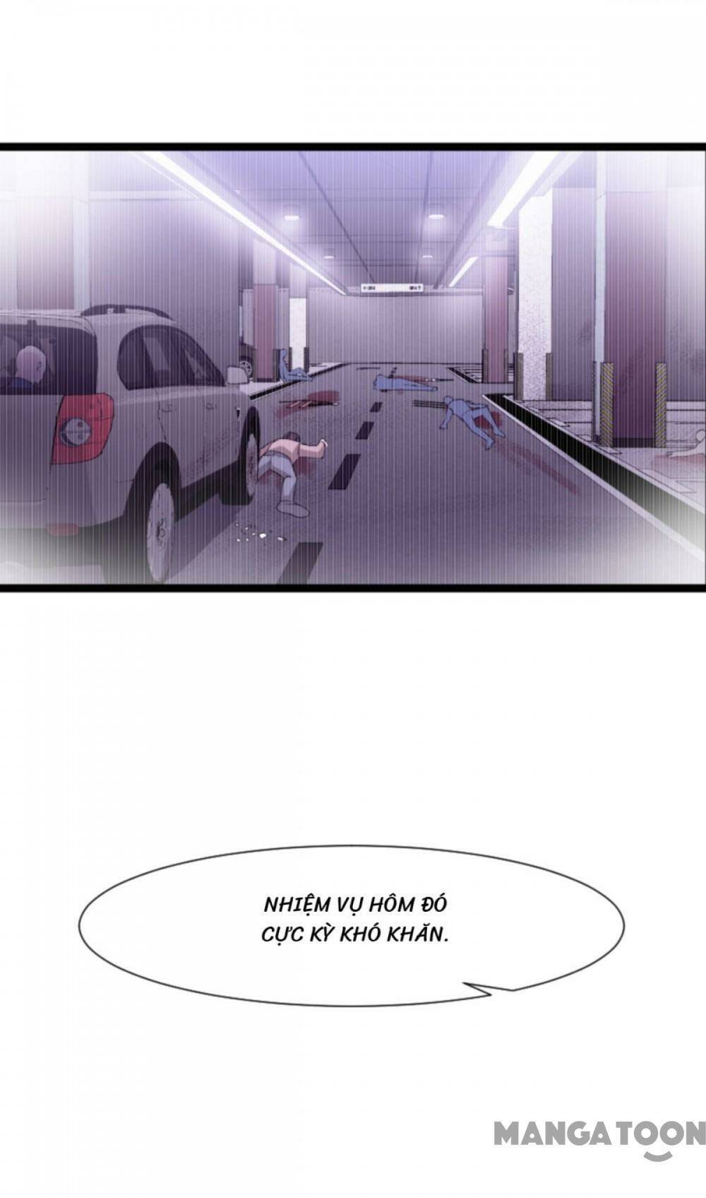 Ảnh Hậu Lão Bà Không Được Chạy: Chapter 210