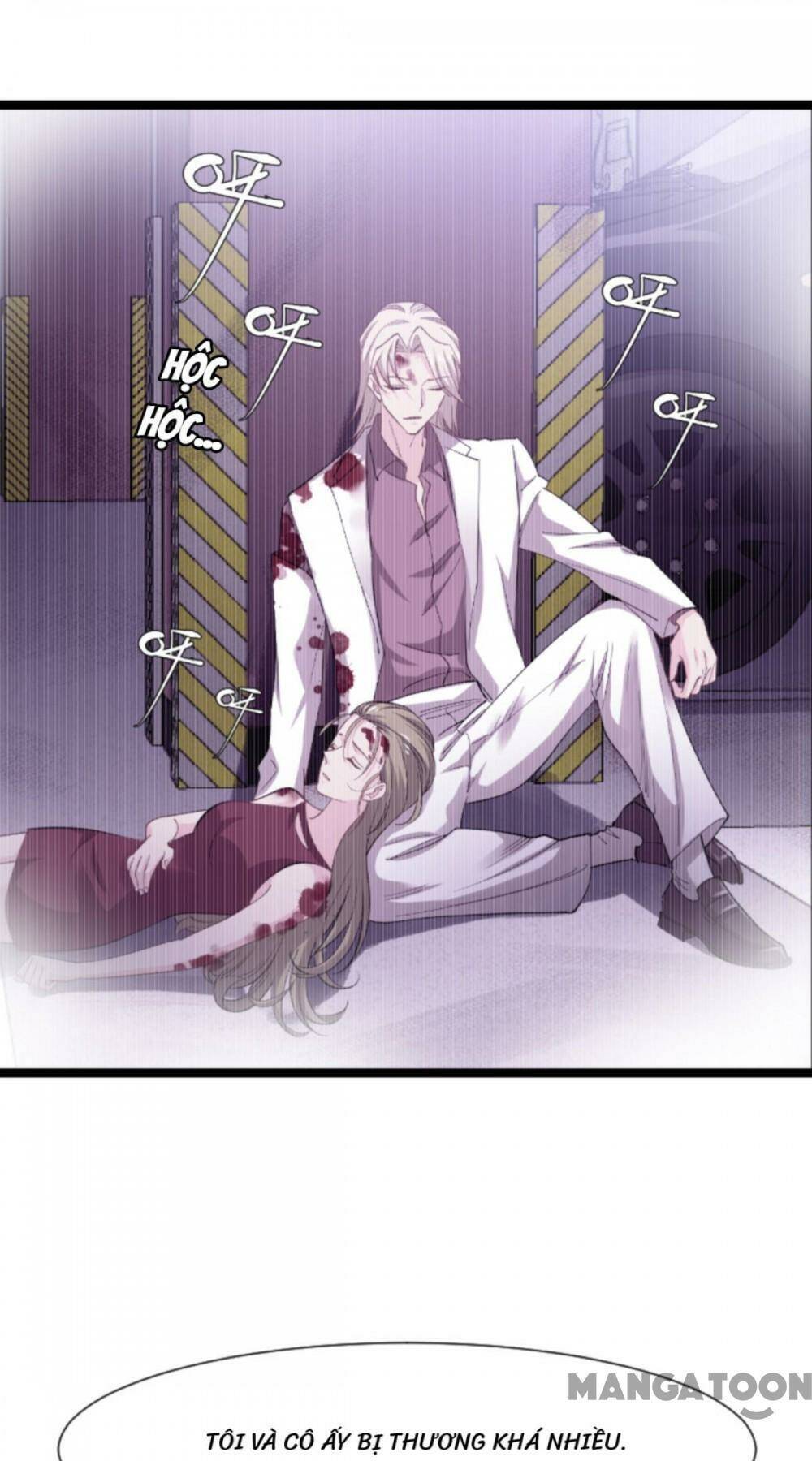 Ảnh Hậu Lão Bà Không Được Chạy: Chapter 210
