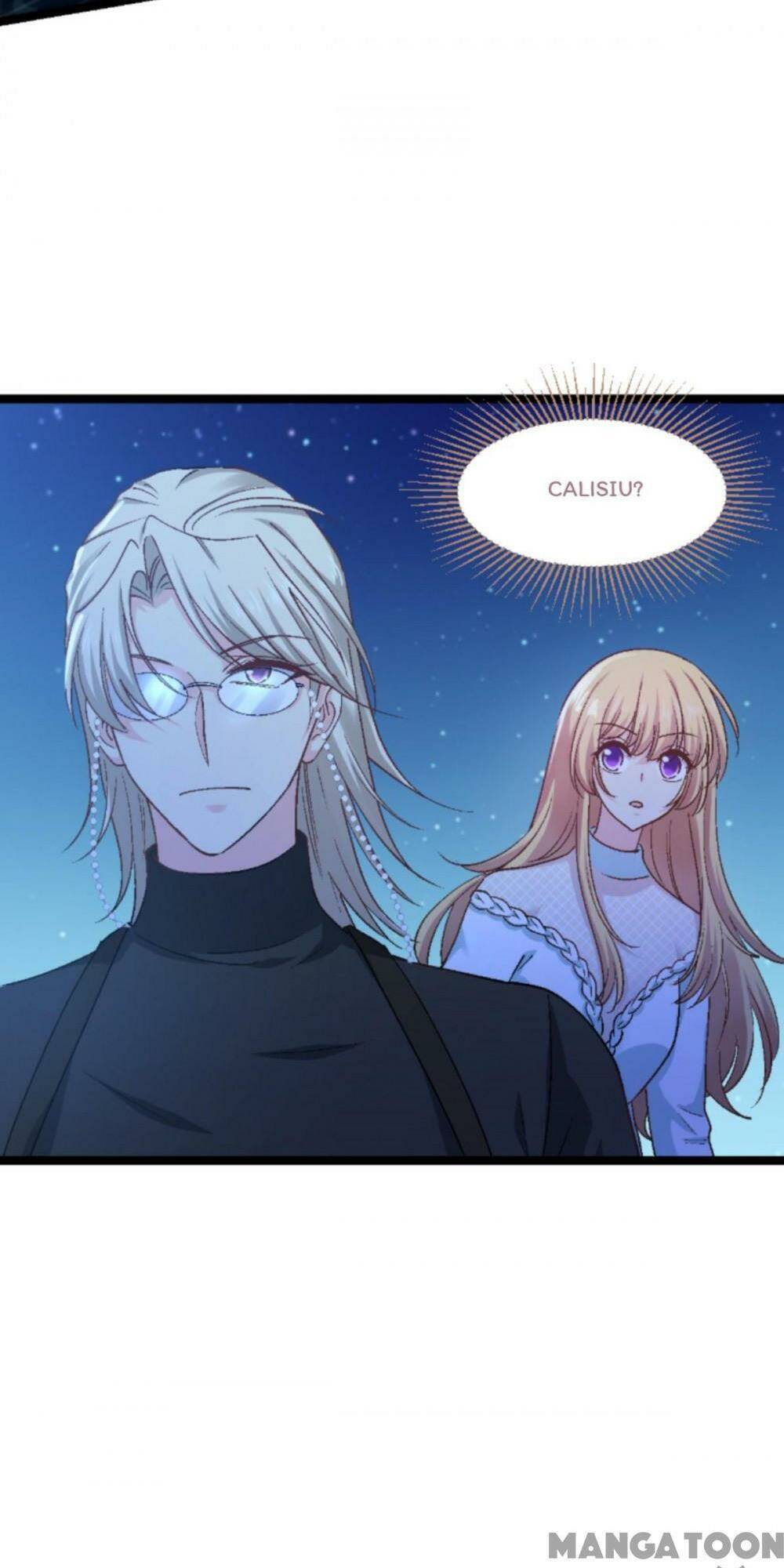 Ảnh Hậu Lão Bà Không Được Chạy: Chapter 210