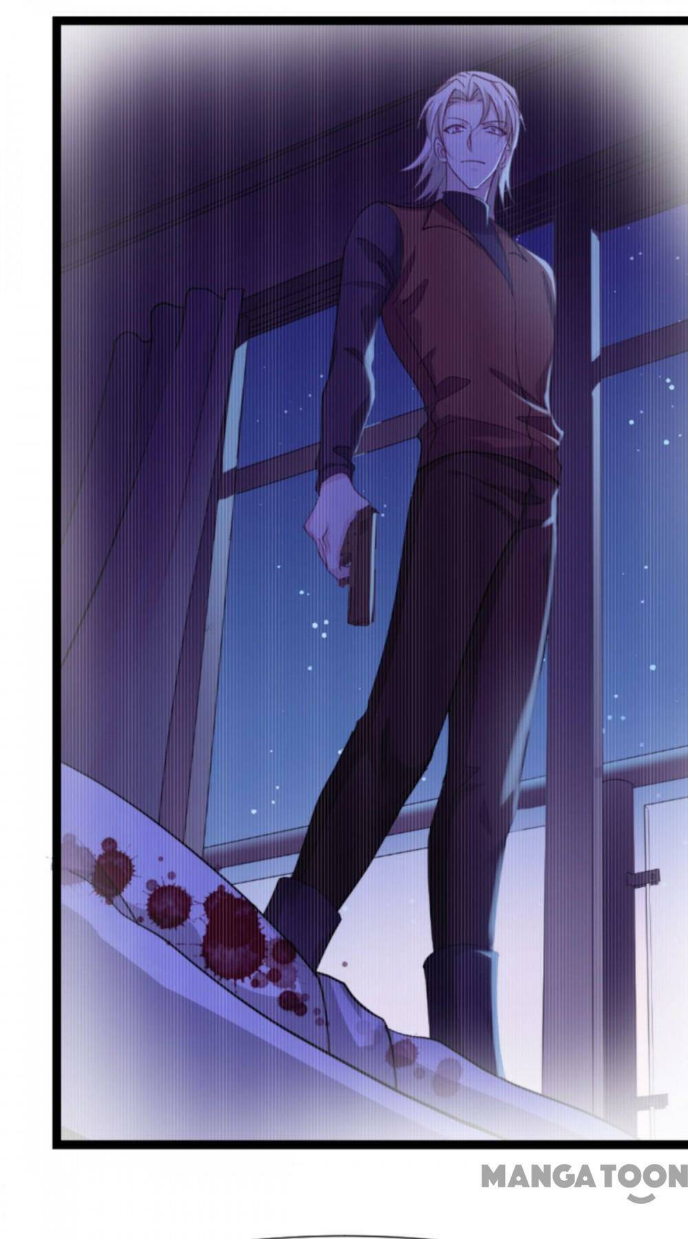 Ảnh Hậu Lão Bà Không Được Chạy: Chapter 211