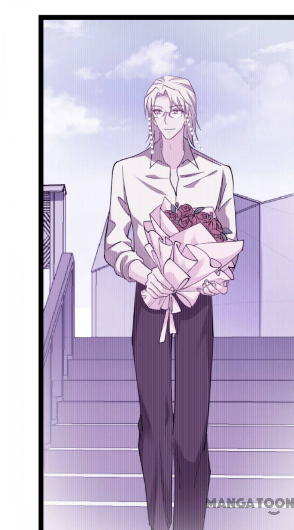 Ảnh Hậu Lão Bà Không Được Chạy: Chapter 211