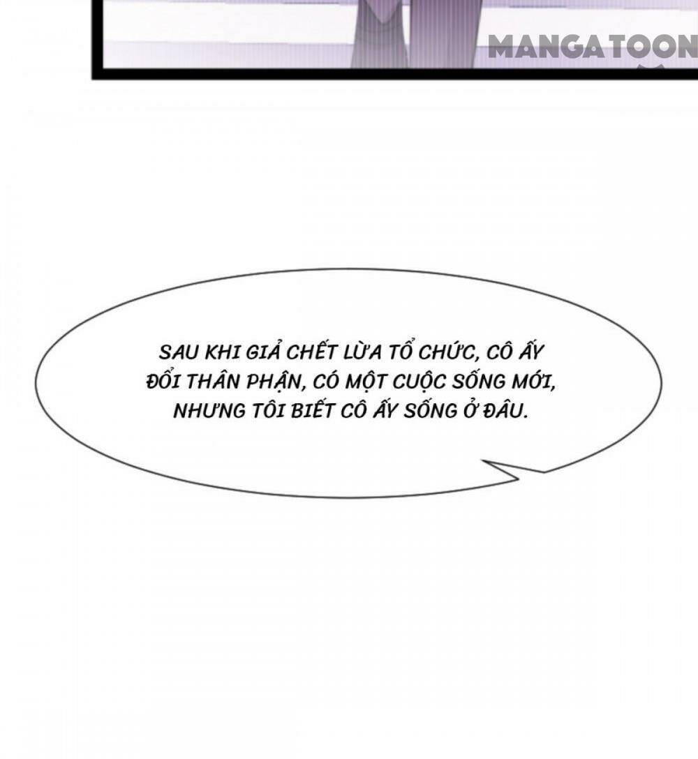 Ảnh Hậu Lão Bà Không Được Chạy: Chapter 211