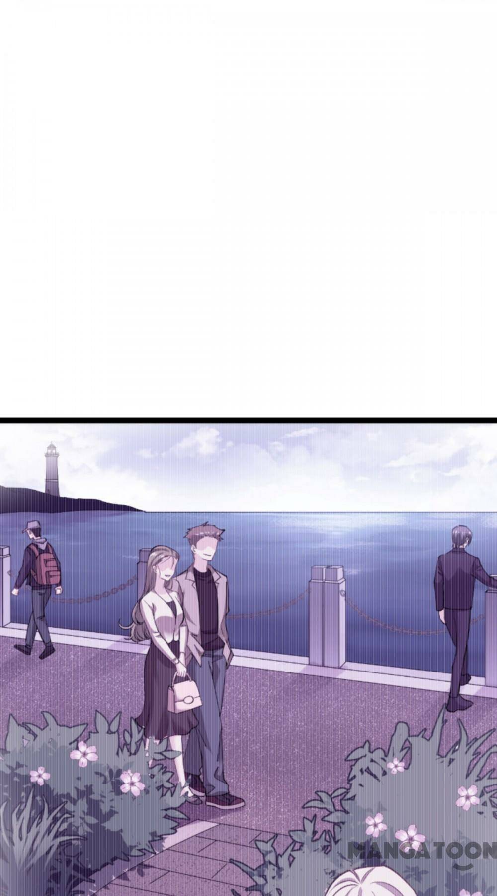 Ảnh Hậu Lão Bà Không Được Chạy: Chapter 211