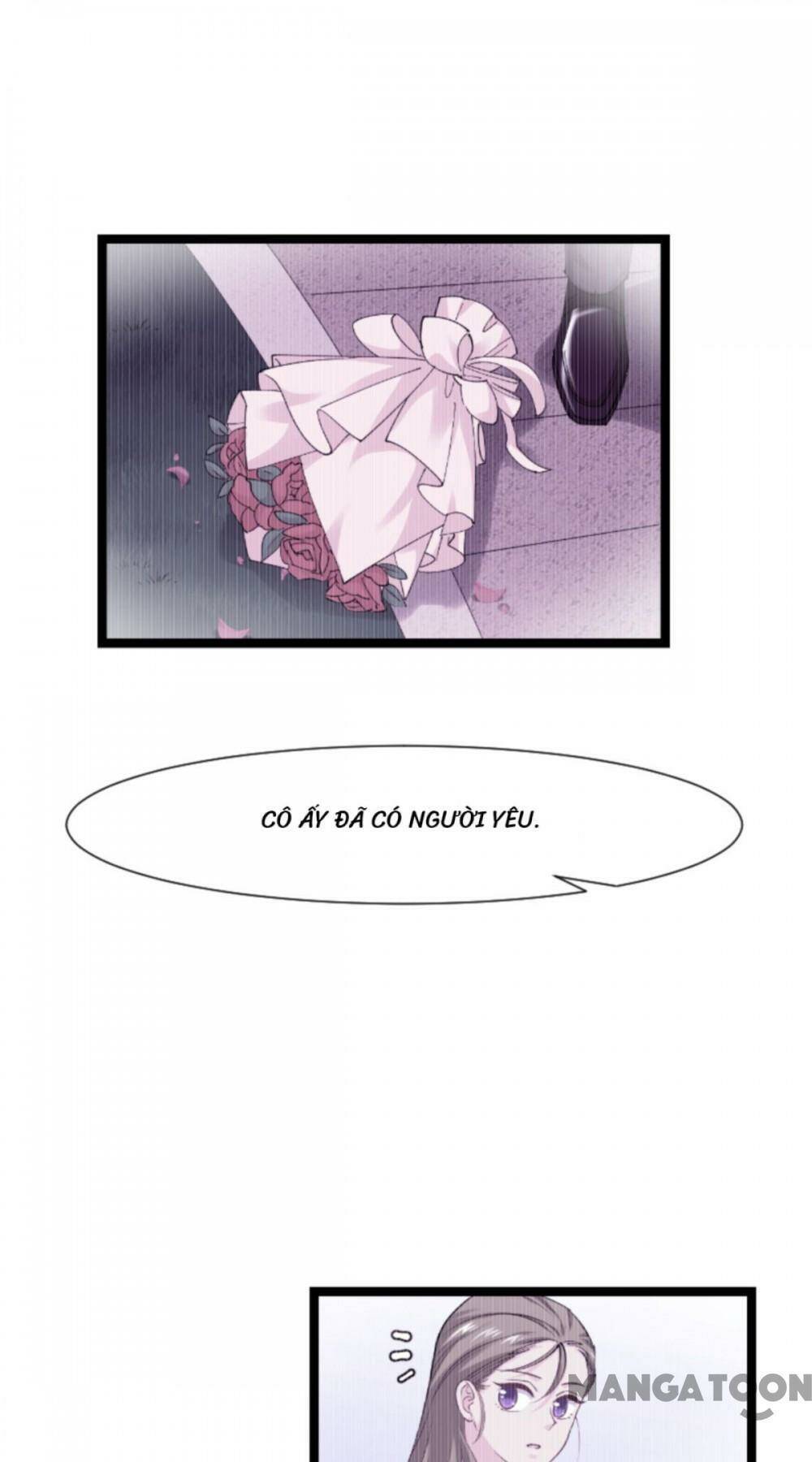 Ảnh Hậu Lão Bà Không Được Chạy: Chapter 211
