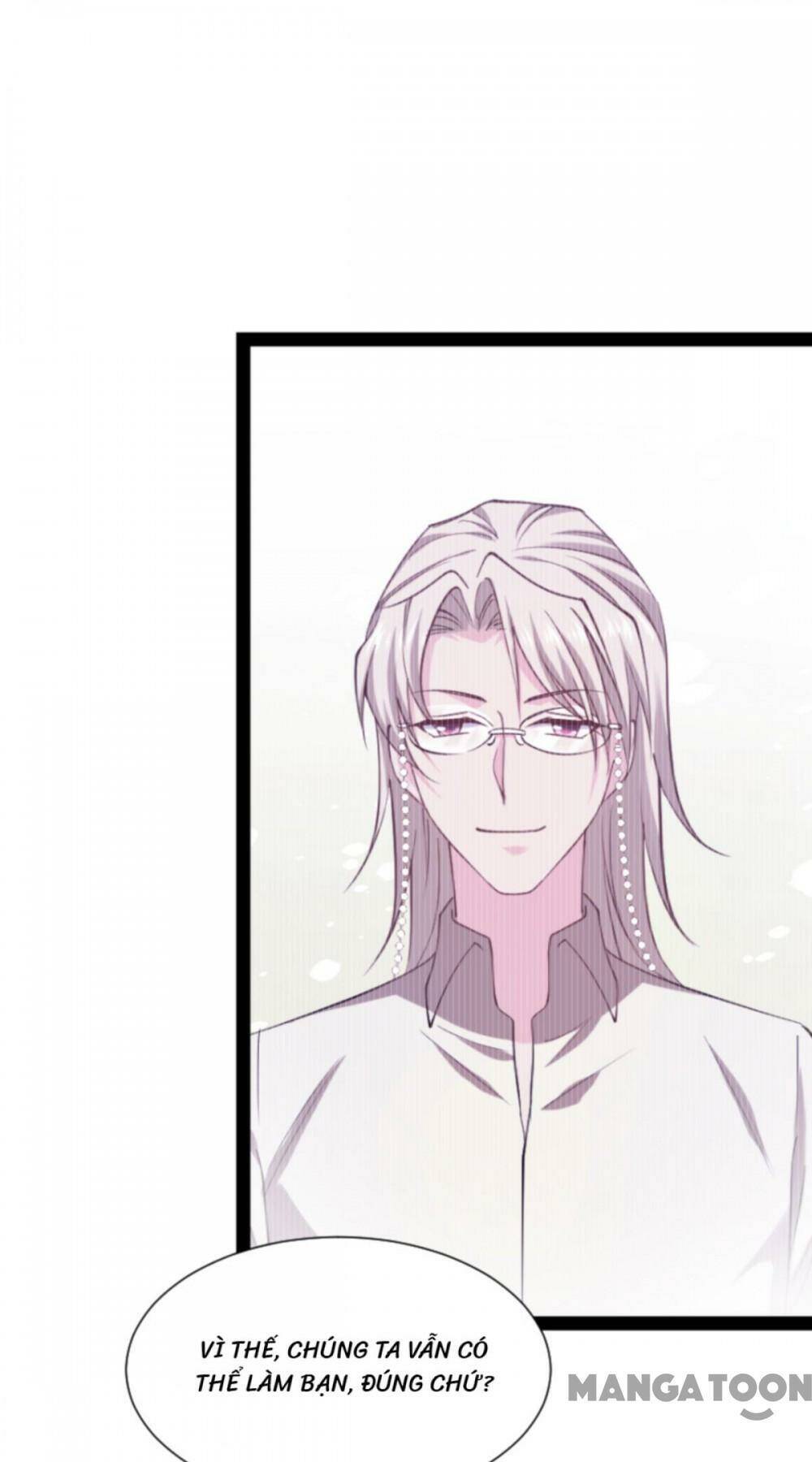 Ảnh Hậu Lão Bà Không Được Chạy: Chapter 211