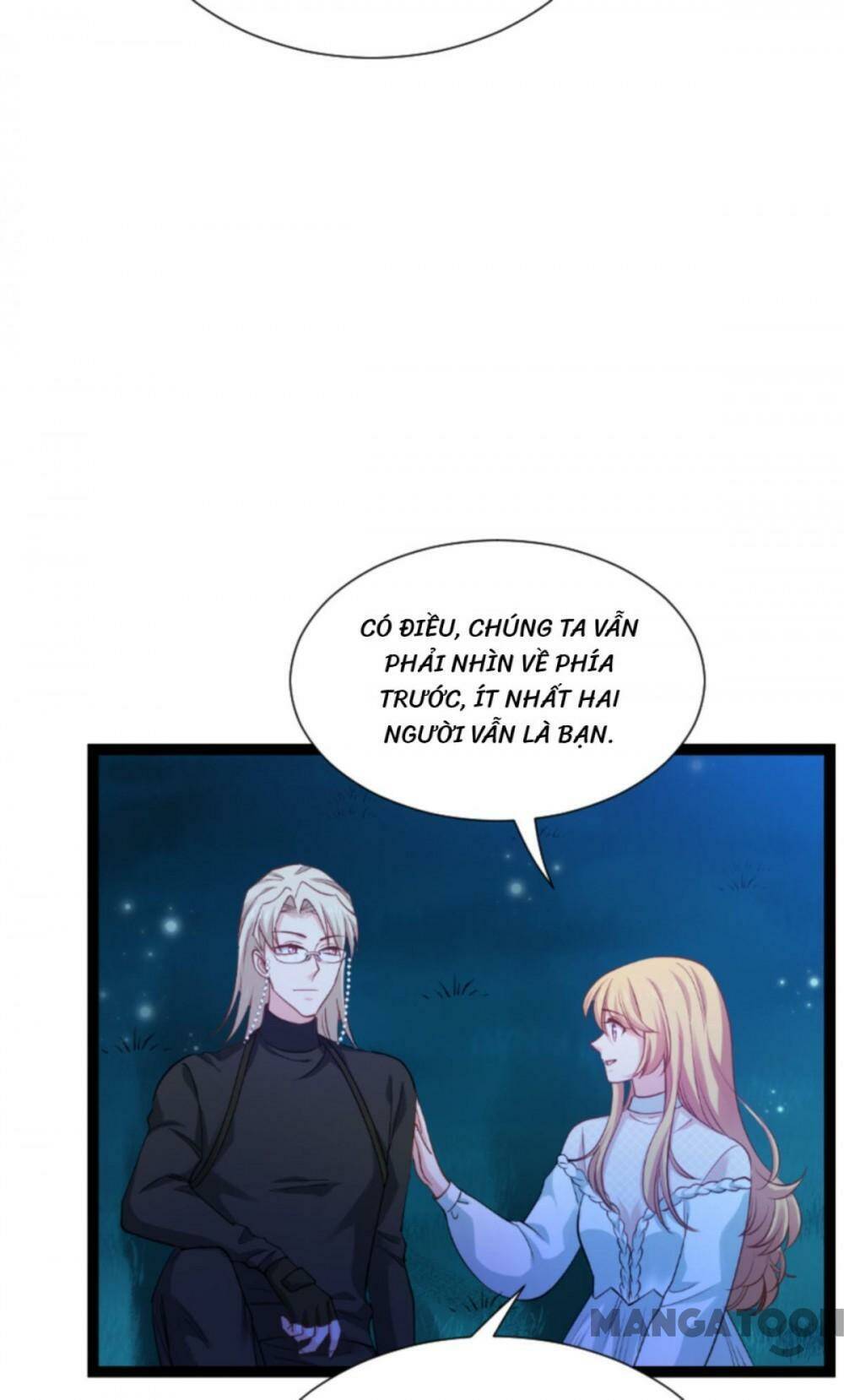 Ảnh Hậu Lão Bà Không Được Chạy: Chapter 211