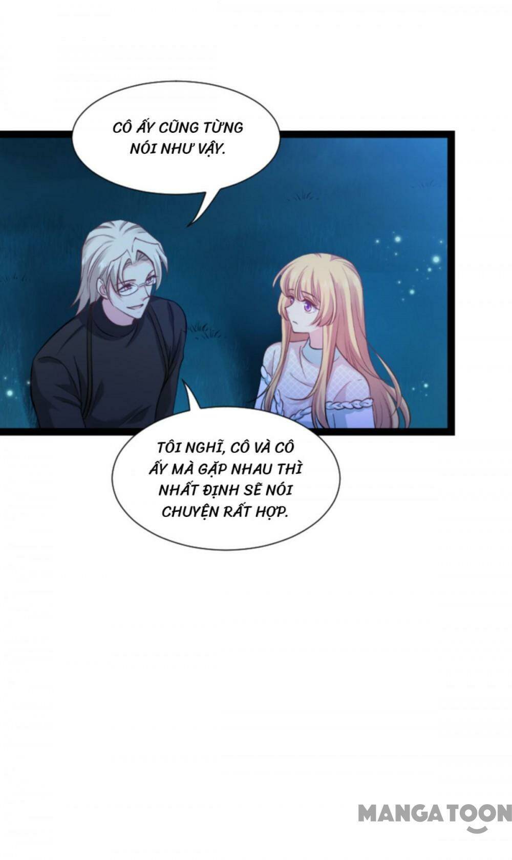Ảnh Hậu Lão Bà Không Được Chạy: Chapter 211
