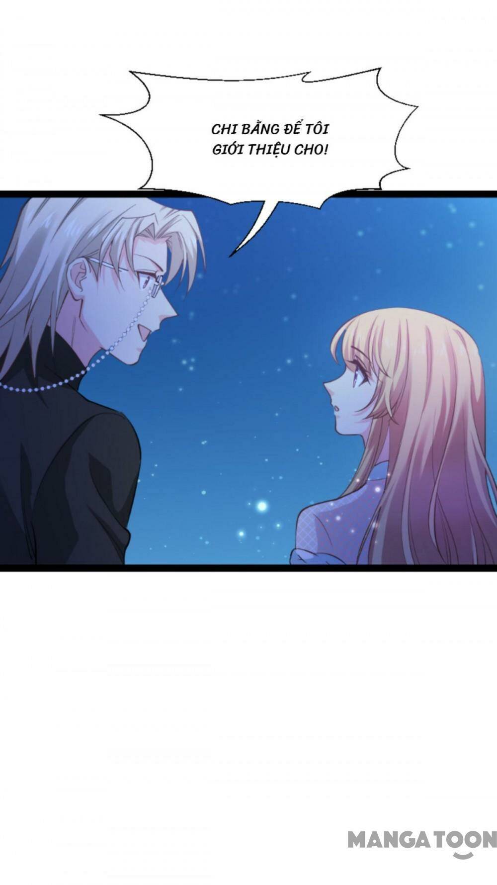 Ảnh Hậu Lão Bà Không Được Chạy: Chapter 211
