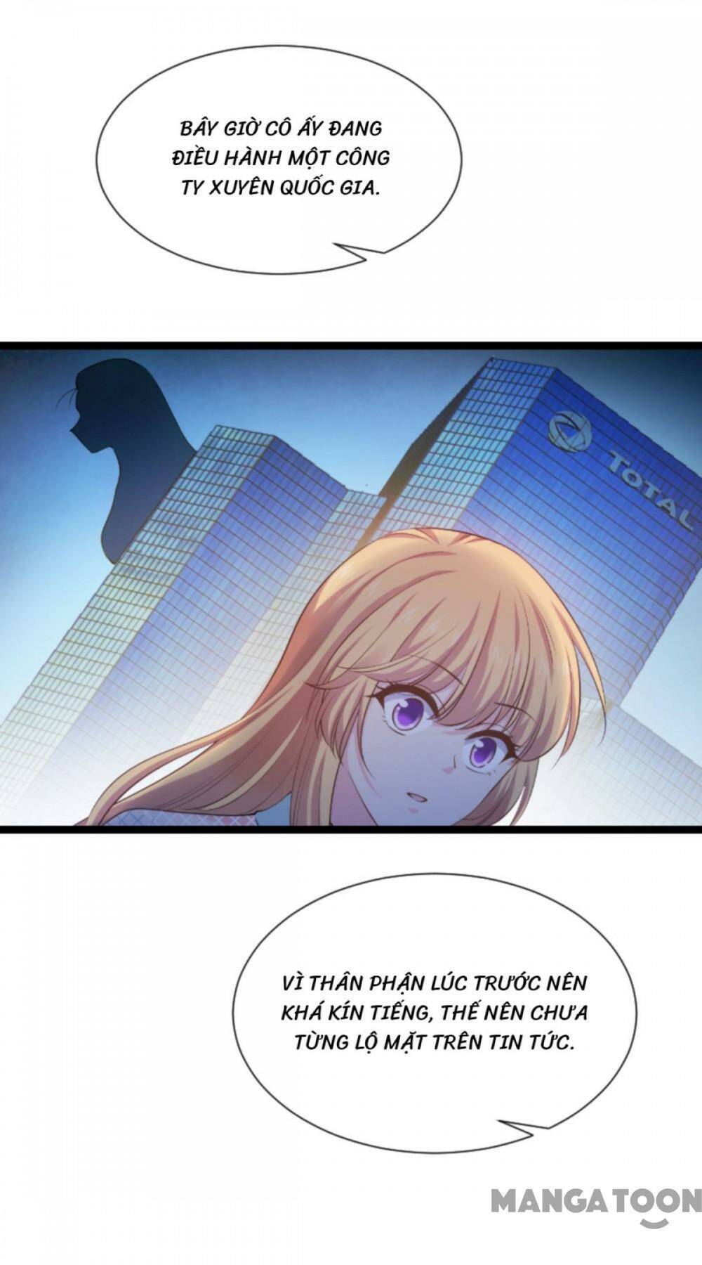 Ảnh Hậu Lão Bà Không Được Chạy: Chapter 211
