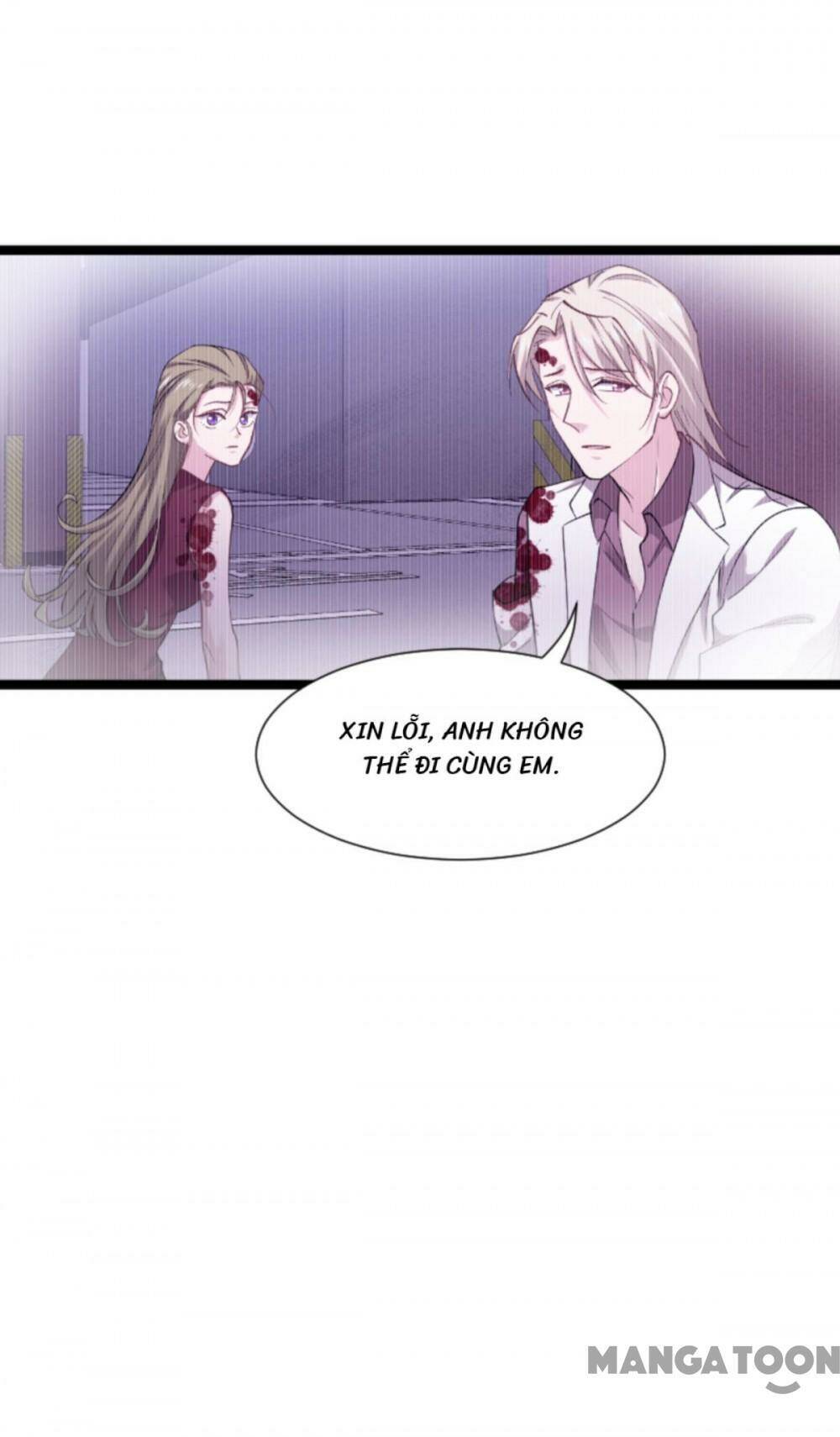 Ảnh Hậu Lão Bà Không Được Chạy: Chapter 211