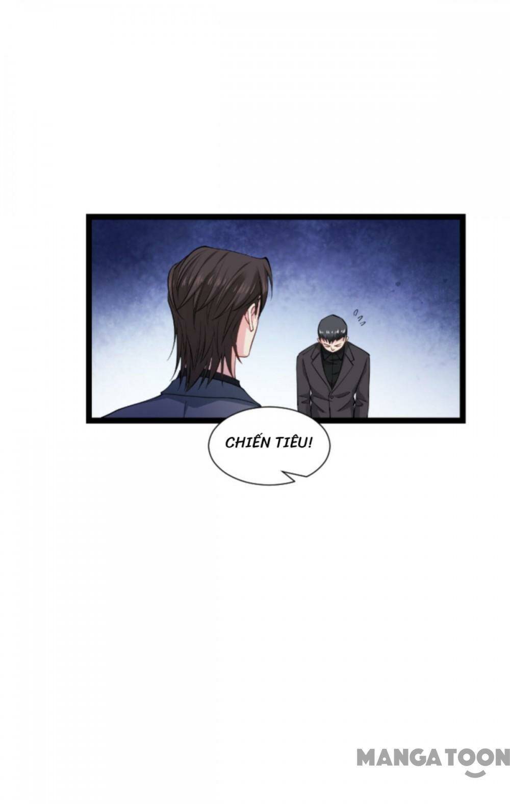 Ảnh Hậu Lão Bà Không Được Chạy: Chapter 211